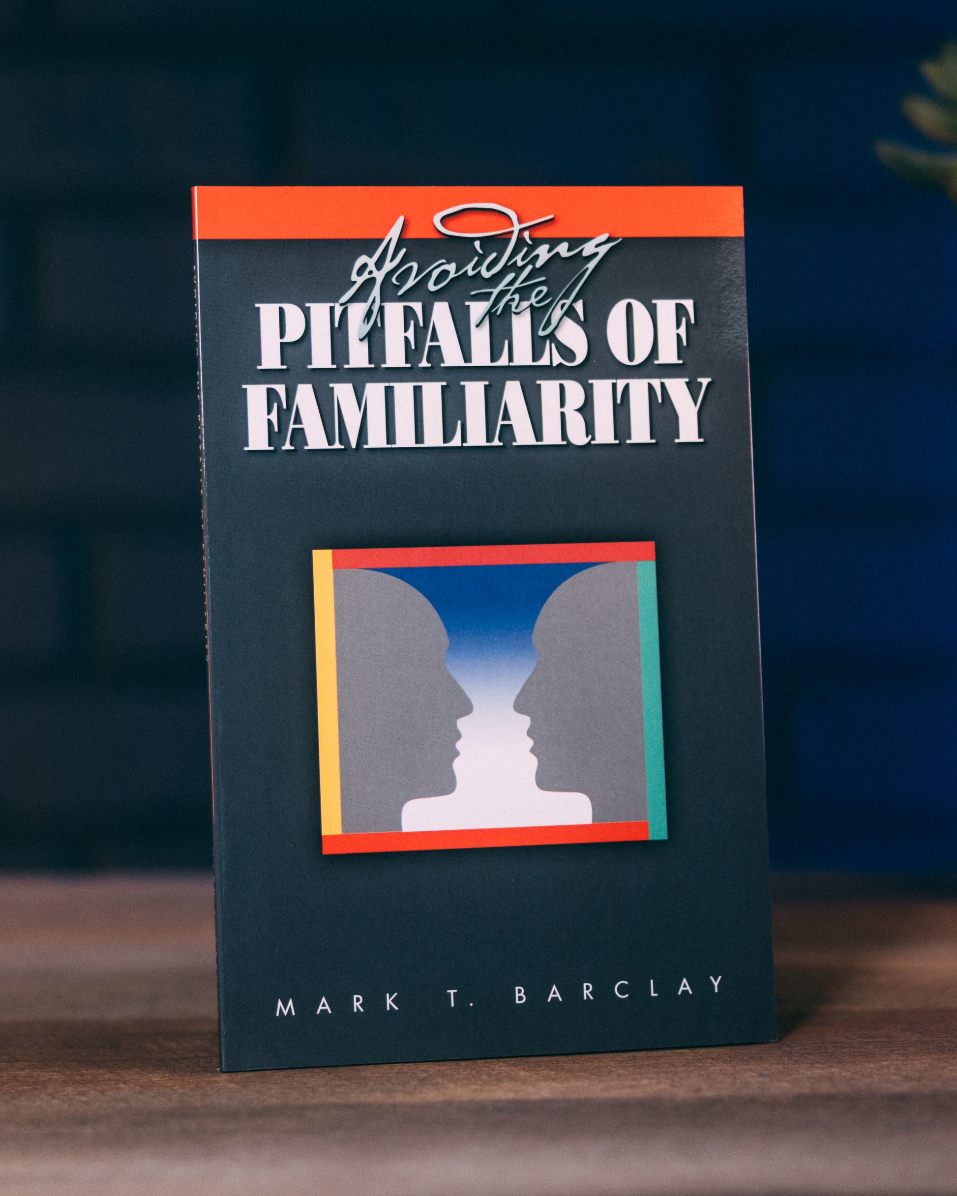 Avoiding the Pitfalls of Familiarity