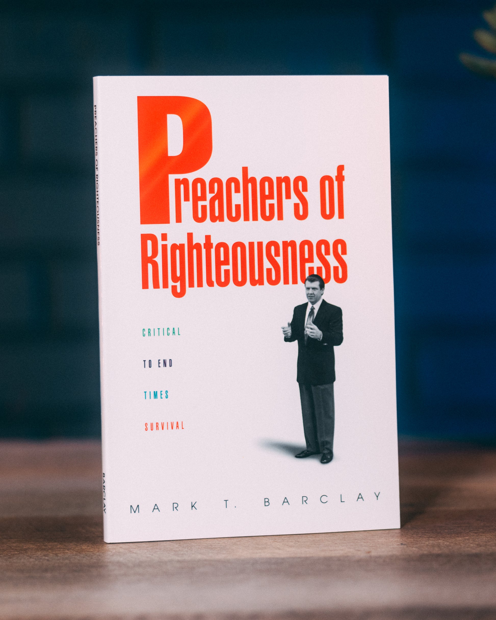 Preacher of Righteousness