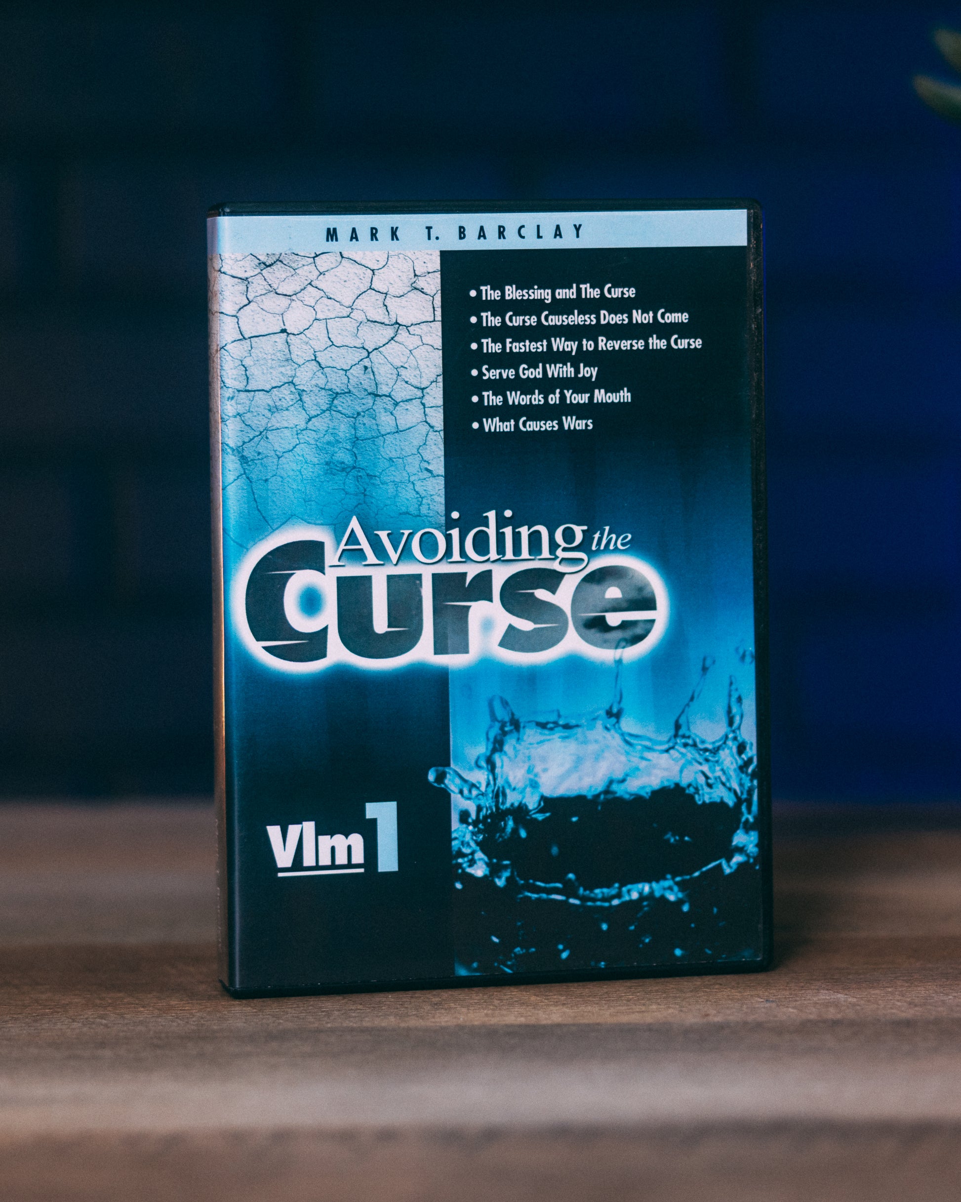 Avoiding The Curse (Vol. 1)