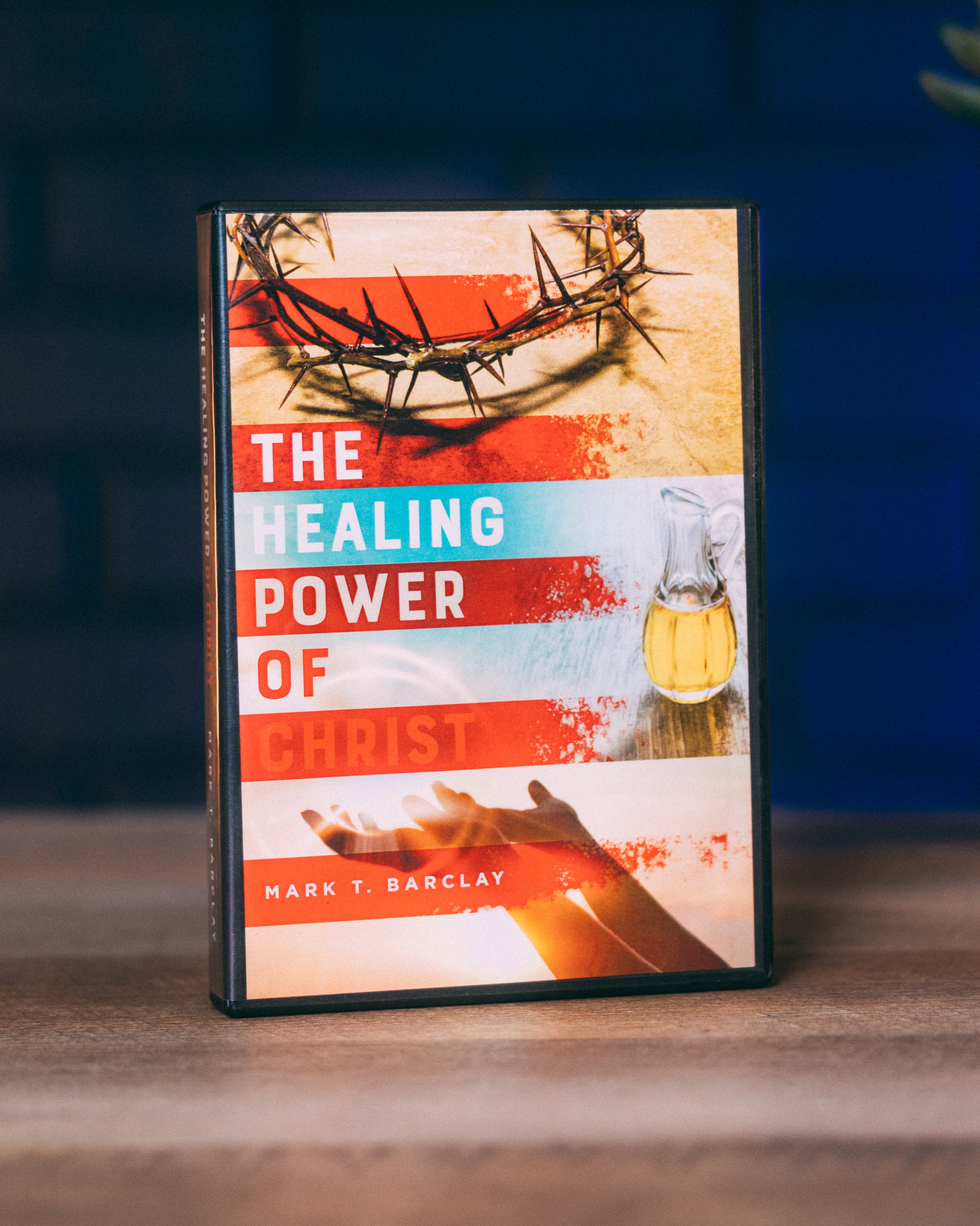 The Healing Power of Christ