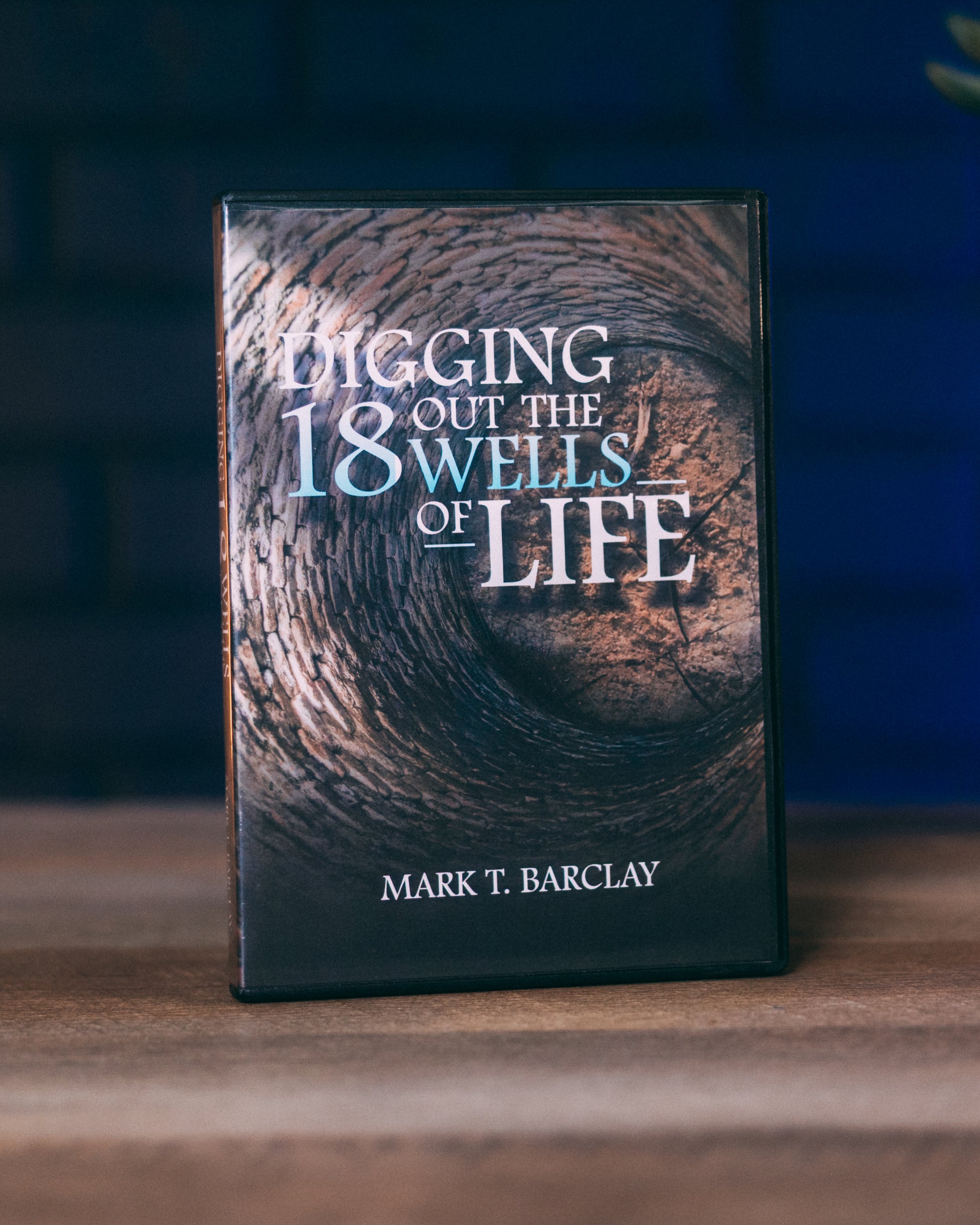Digging Out The 18 Wells Of Life