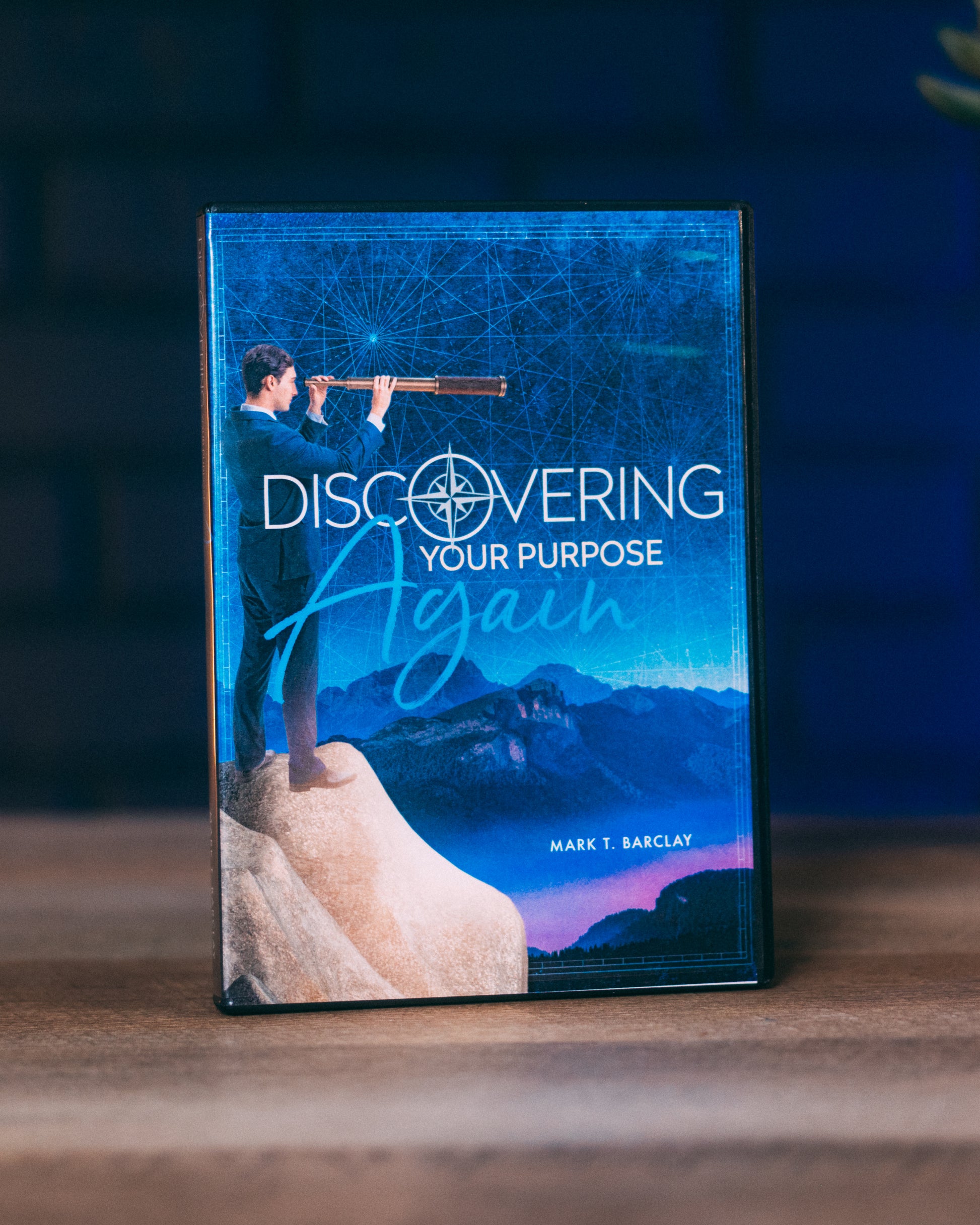 Discovering Your Purpose Again