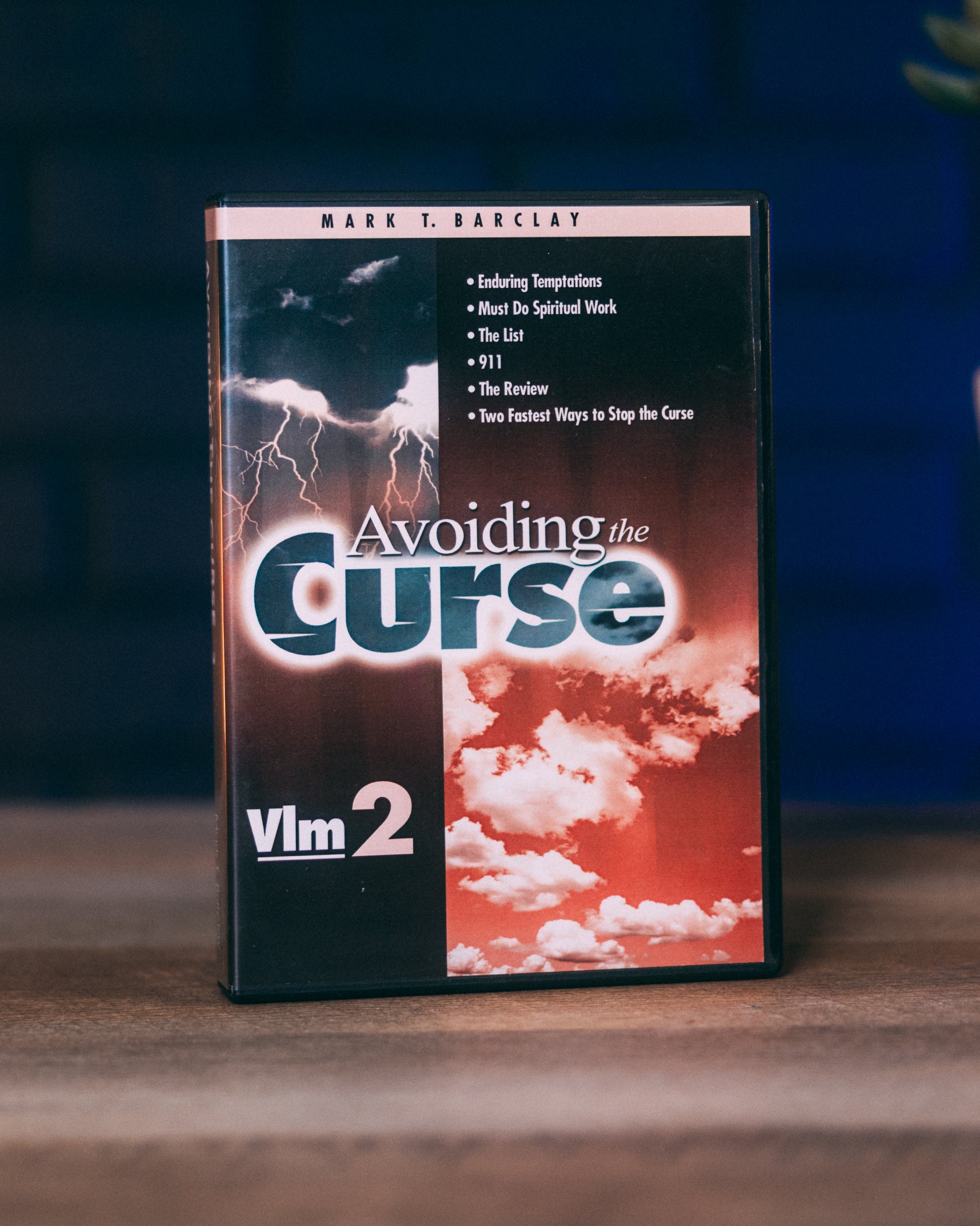 Avoiding The Curse (Vol. 2)
