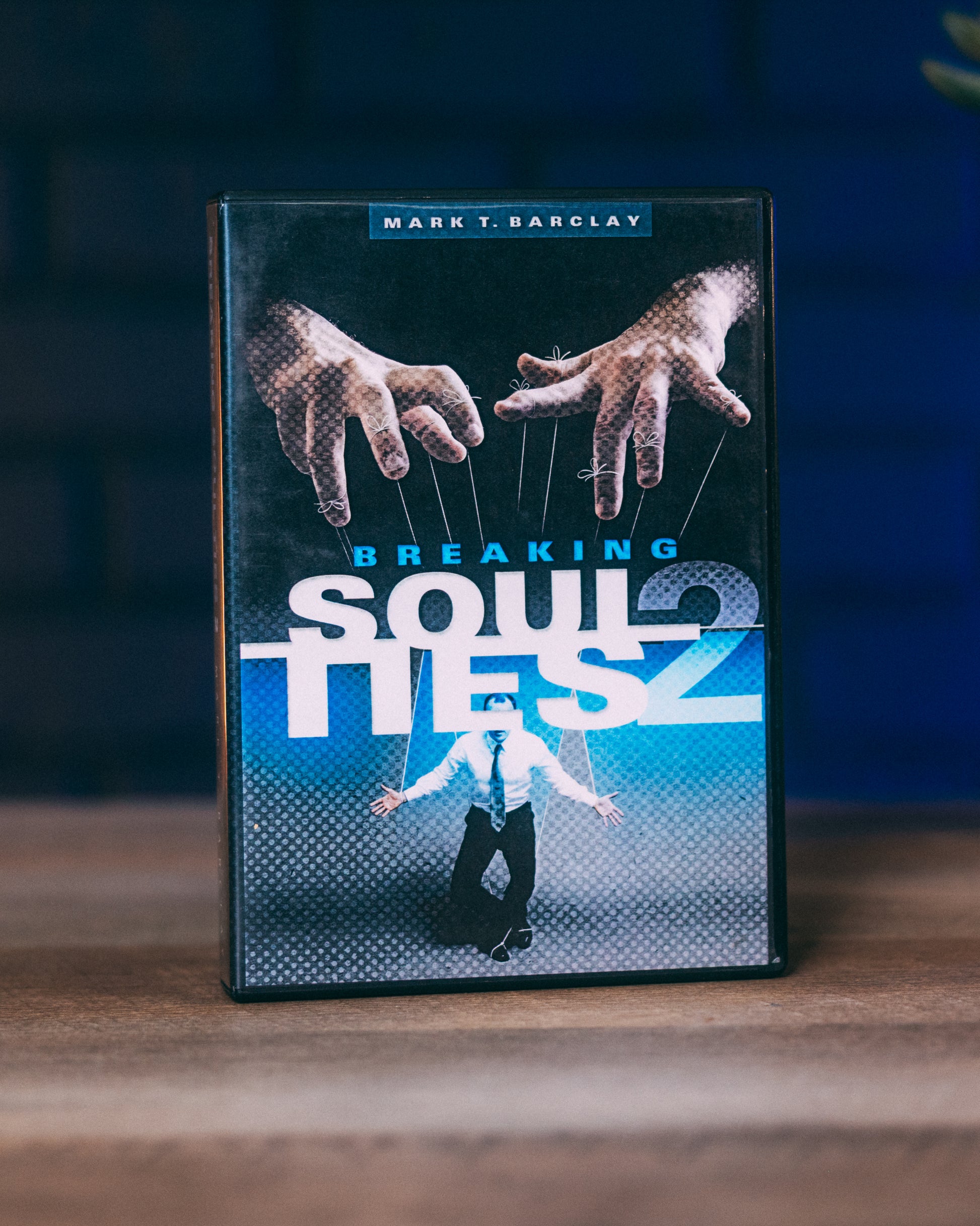 Breaking Soul Ties 2