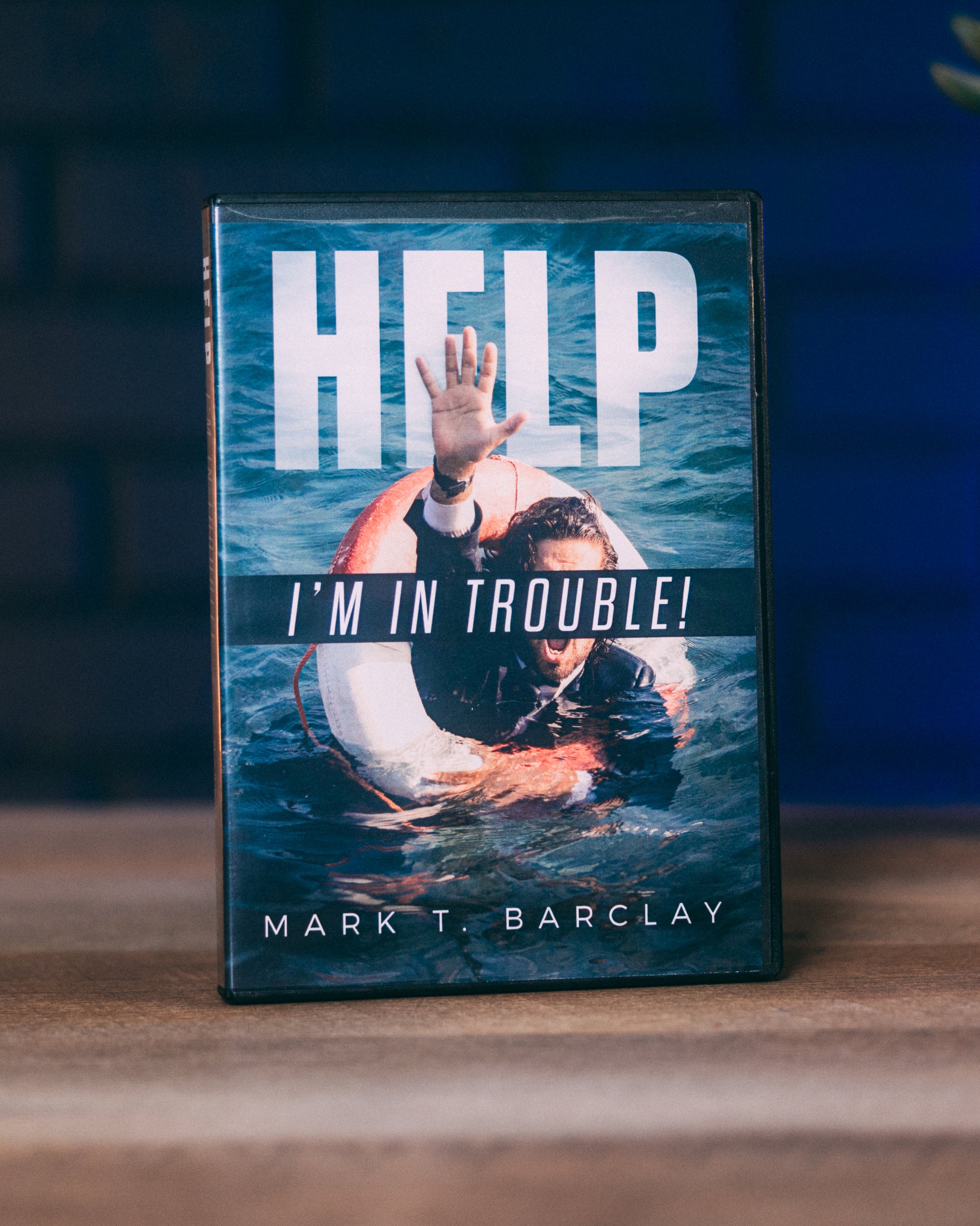 Help! I'm In Trouble