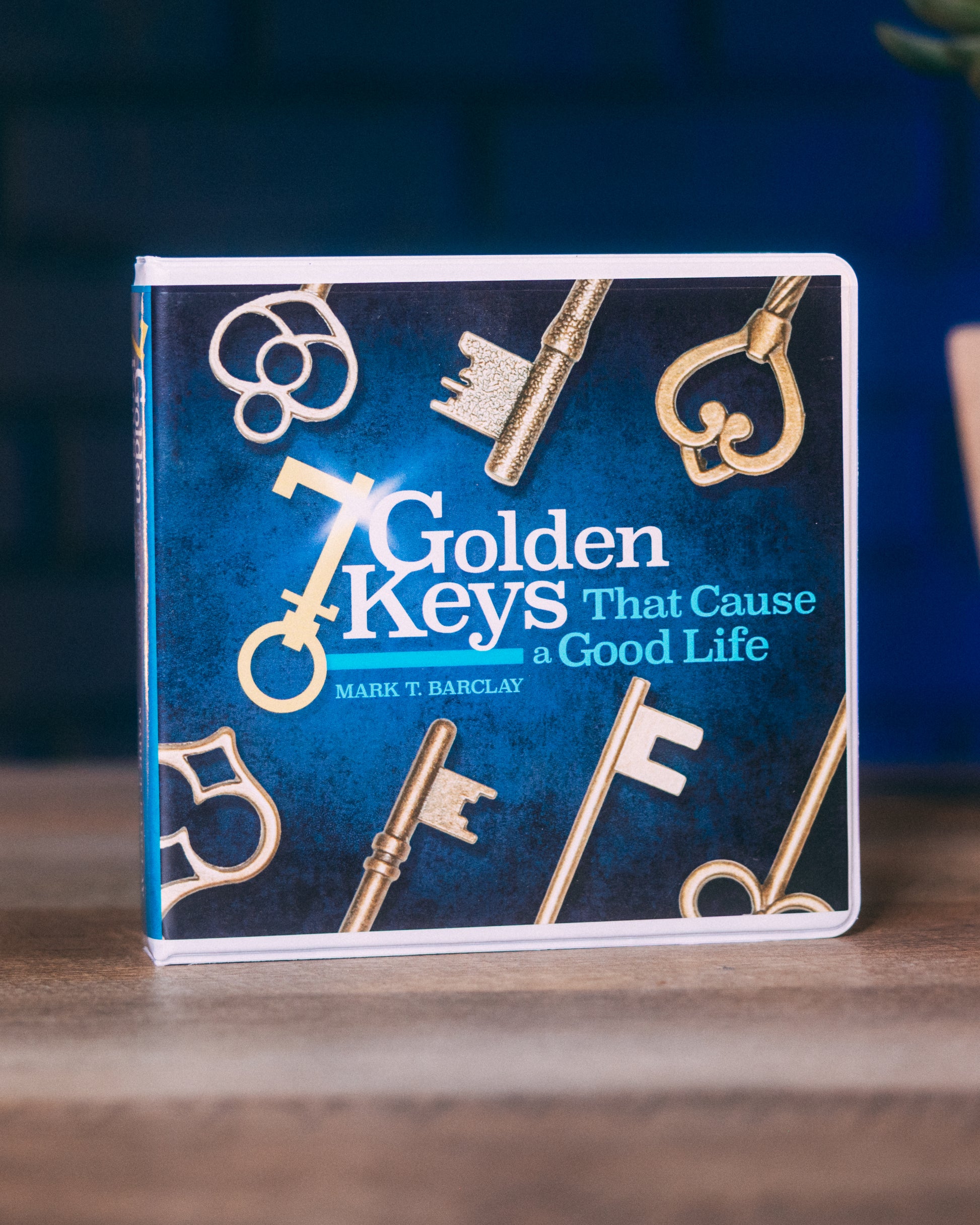 7 Golden Keys