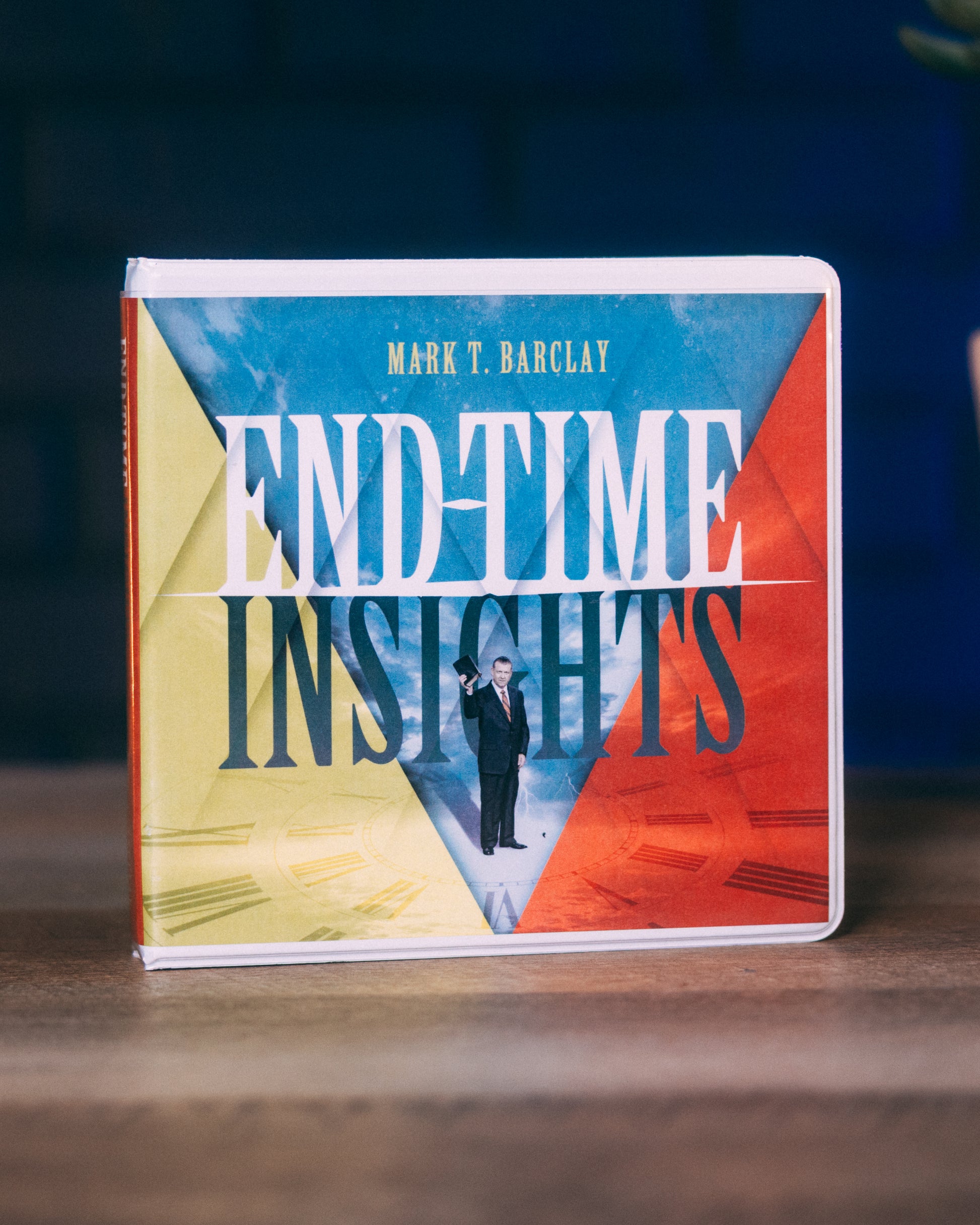 End-Time Insights
