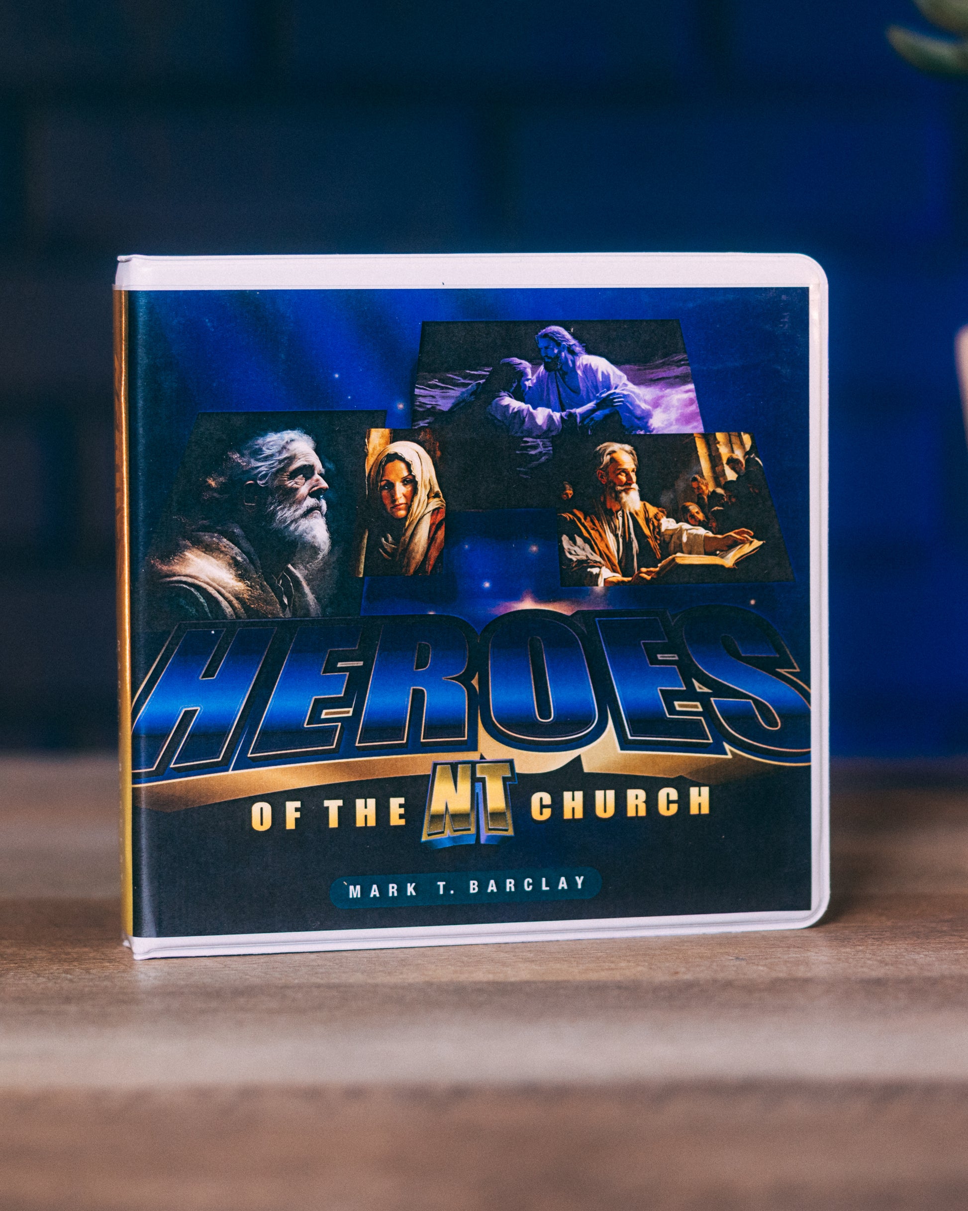 Heroes of the NT Church