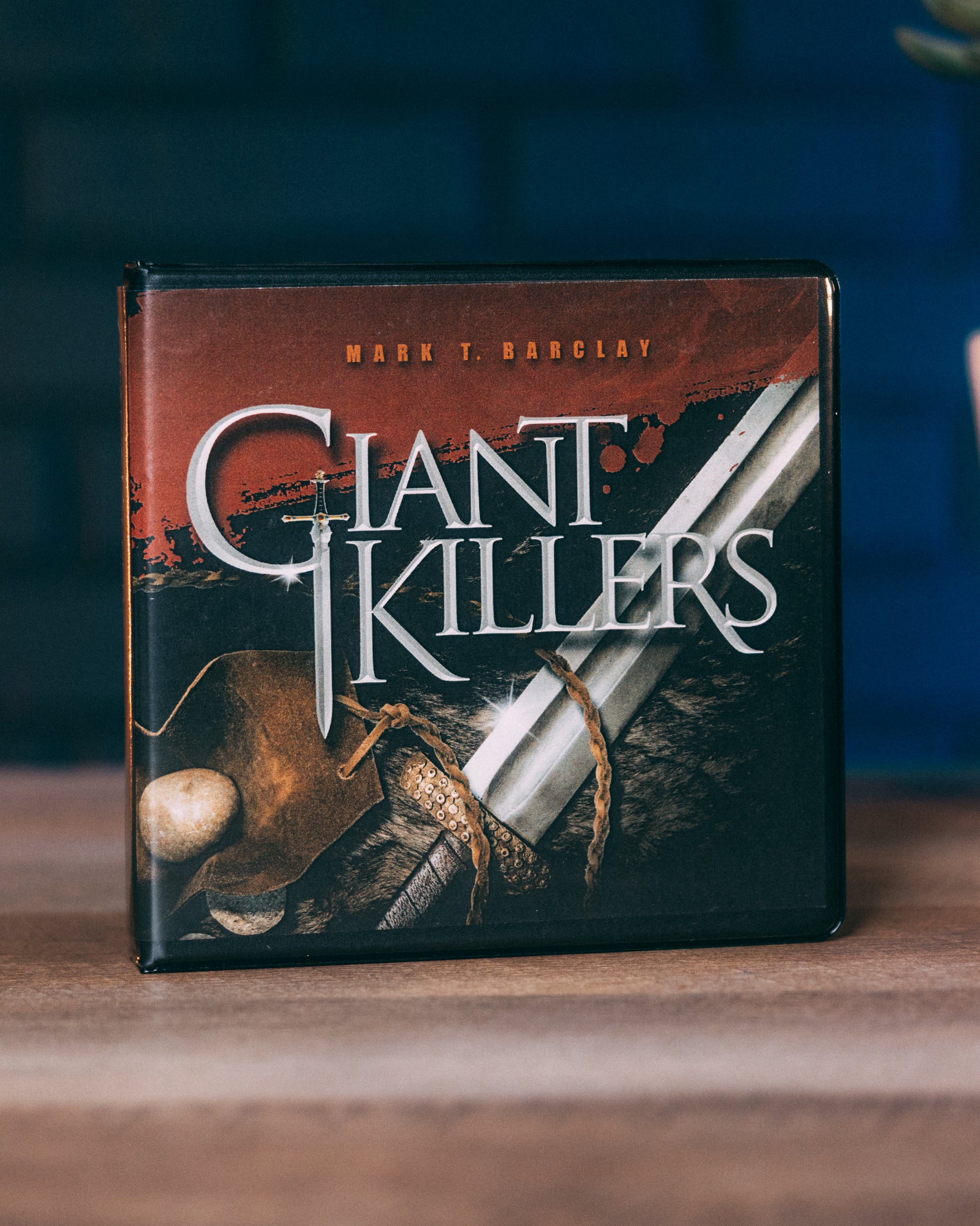 Giant Killers