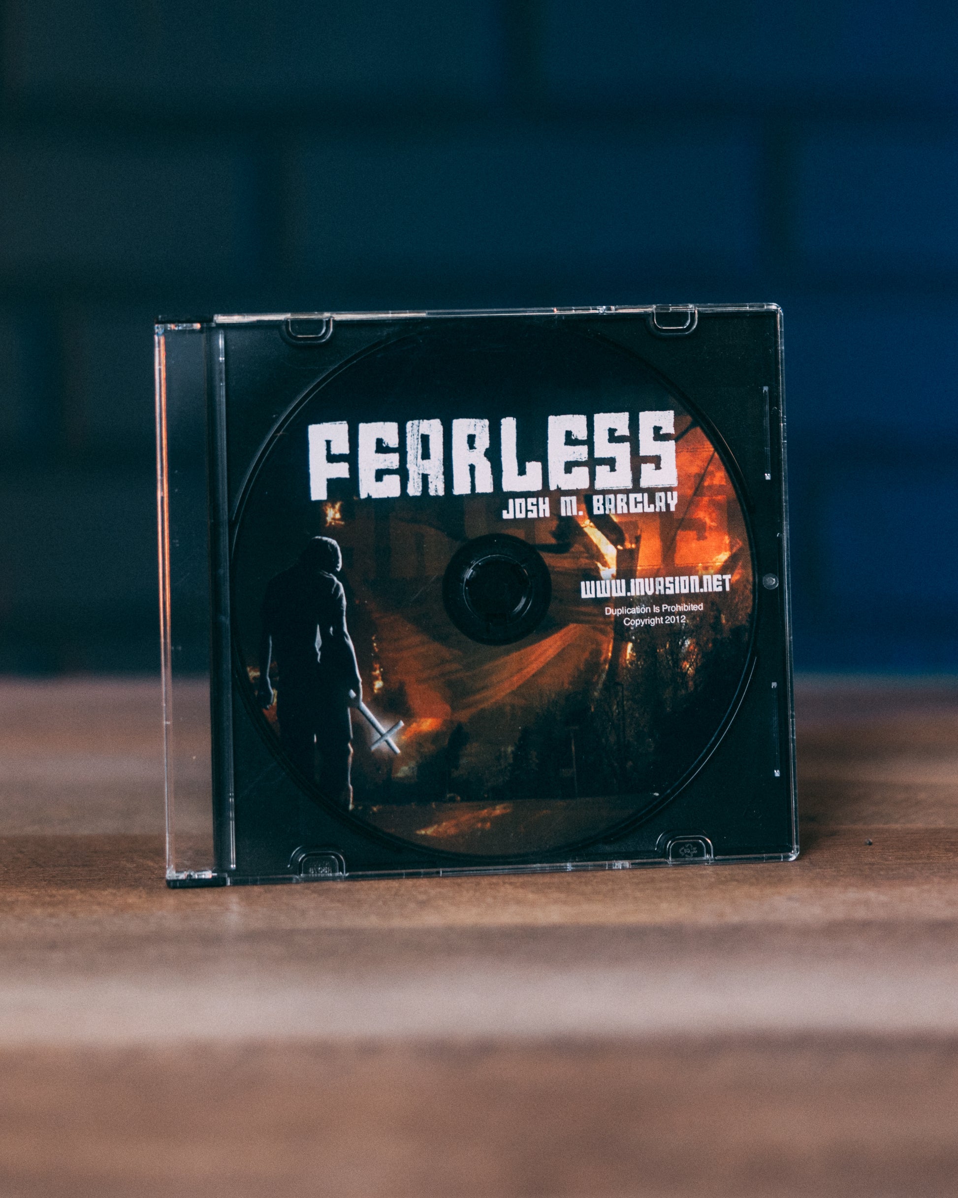 Fearless