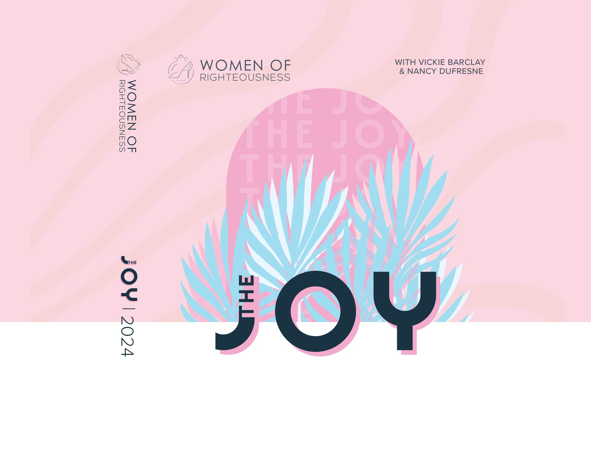 2024 Women of Righteousness Conference