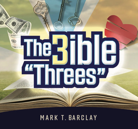 The Bible "Threes"