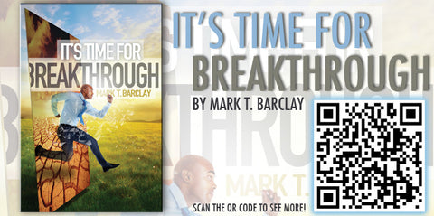 It's Time for Breakthrough