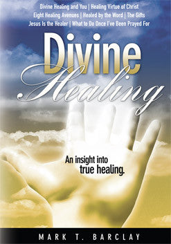 Divine Healing