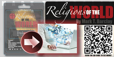 Religions of the World Instant Download