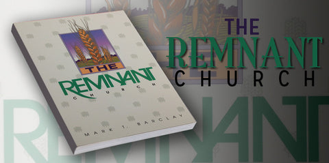 The Remnant Church