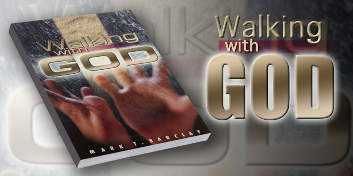 Walking With God
