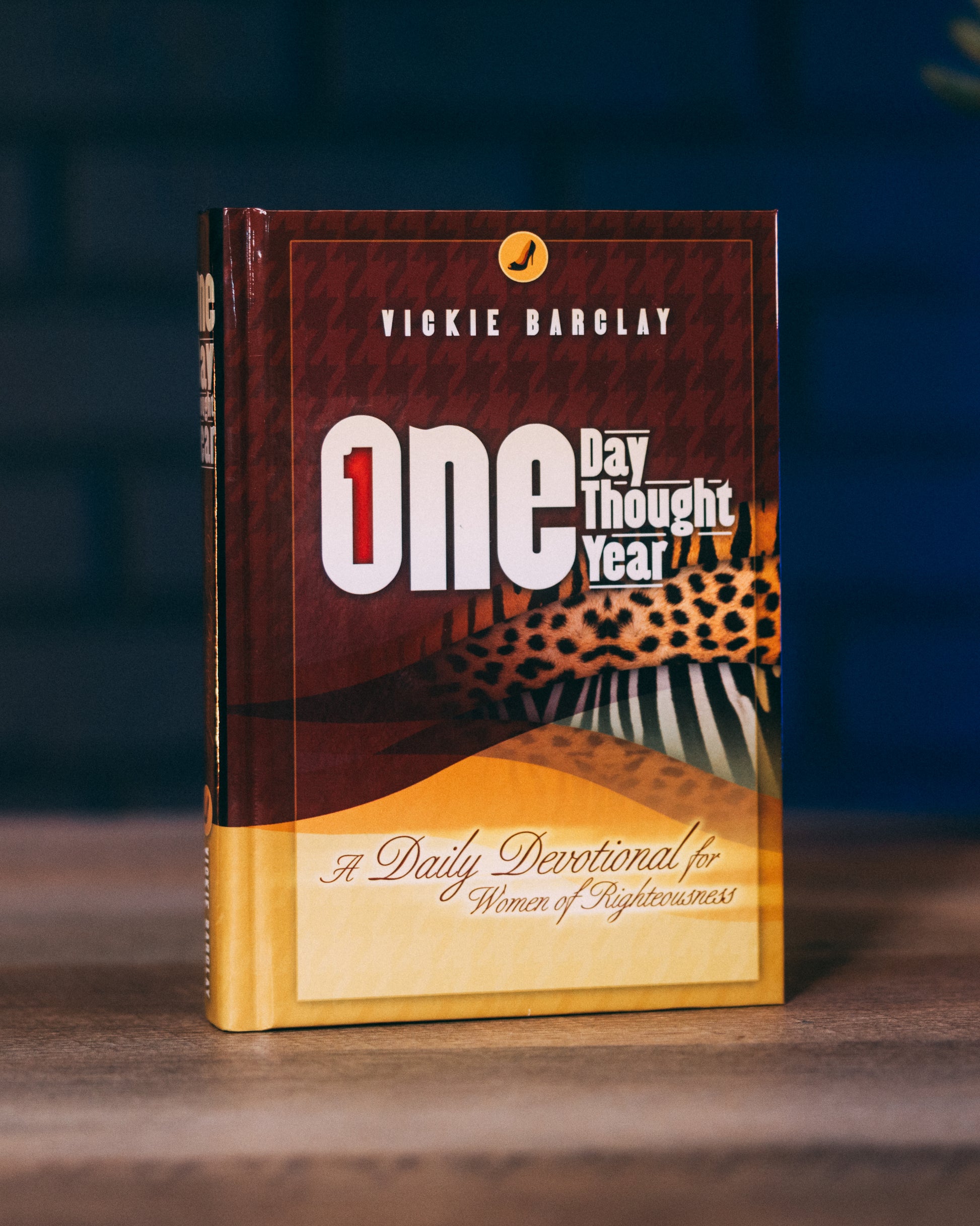 One Day Thought Year