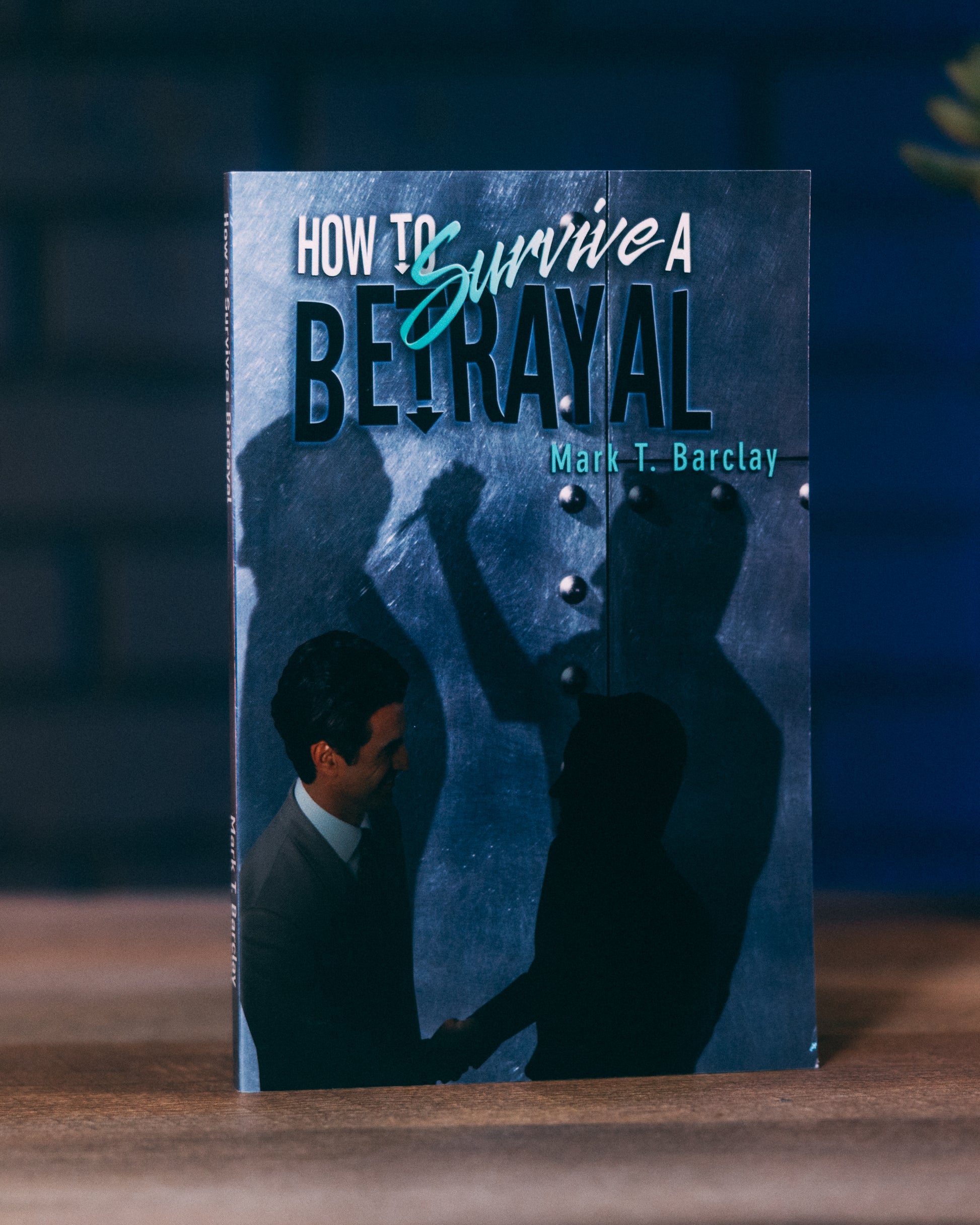 How to Survive a Betrayal