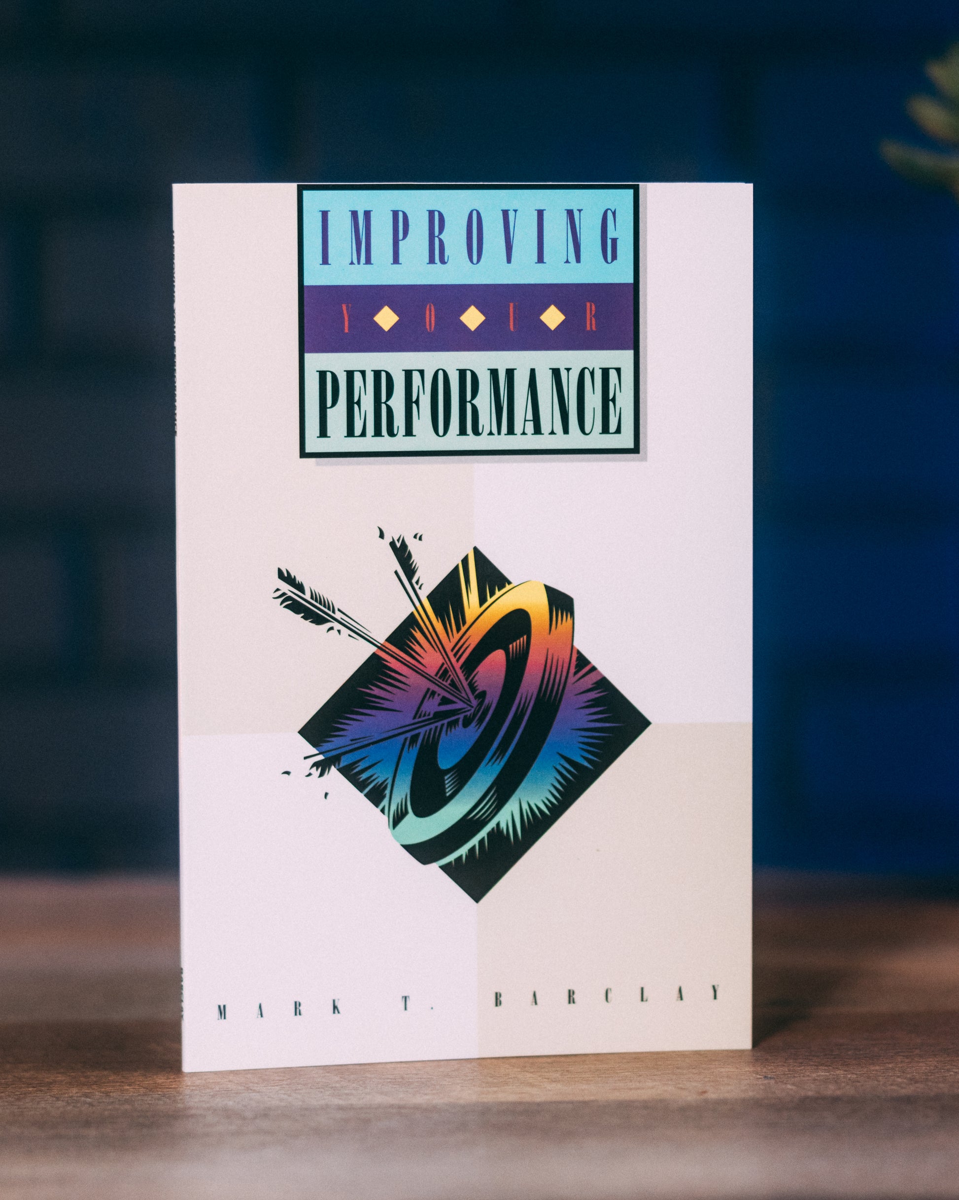 Improving Your Performance