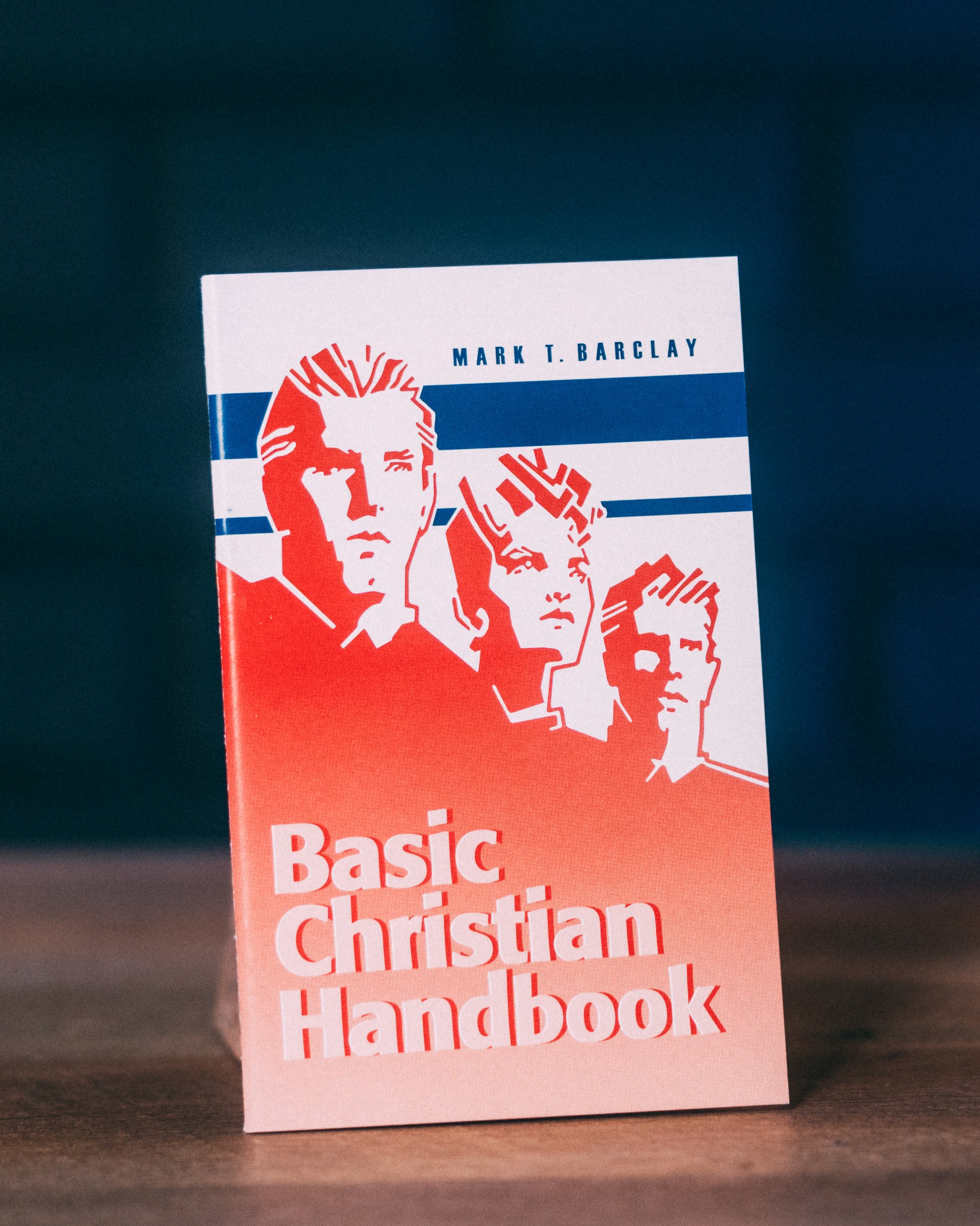 Basic Christian Handbook