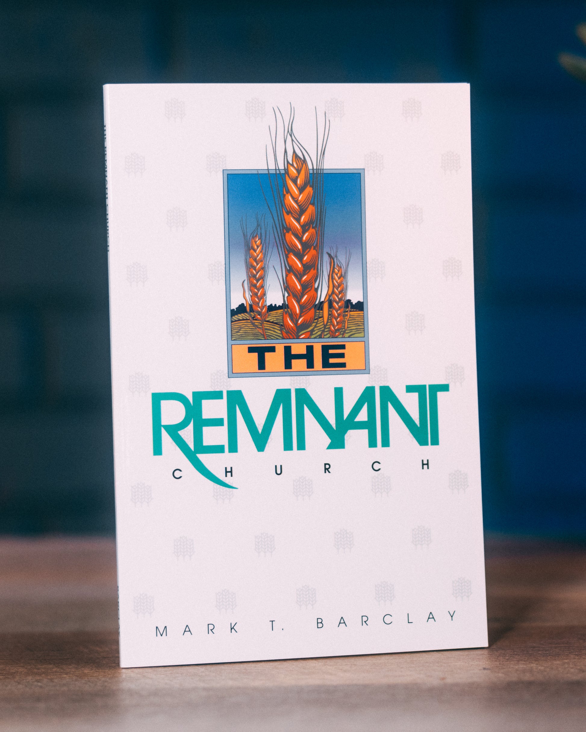 The Remnant Church