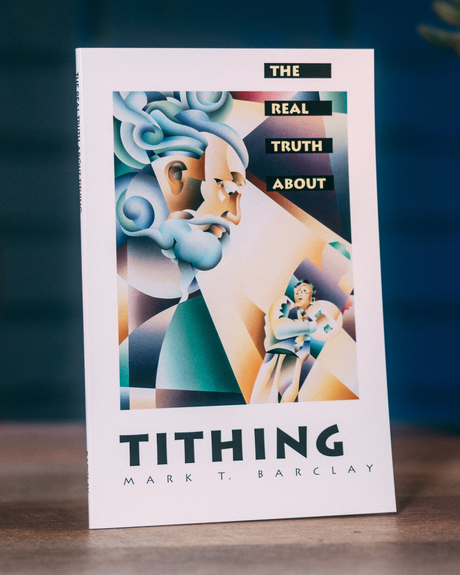 The Real Truth About Tithing