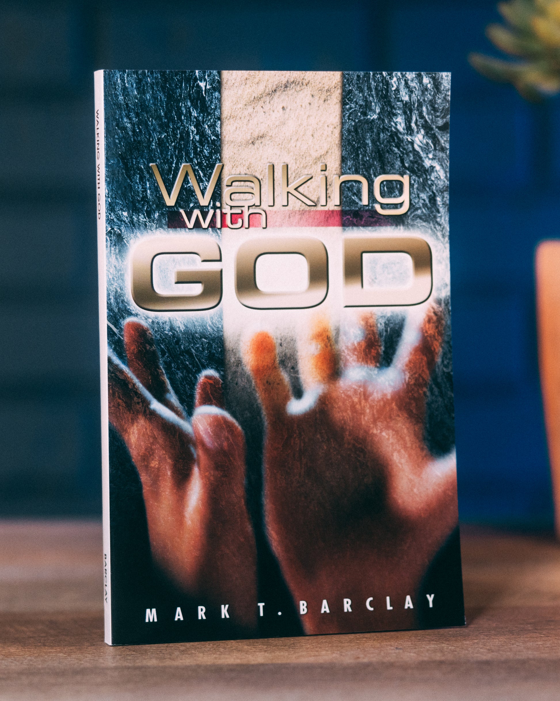 Walking With God
