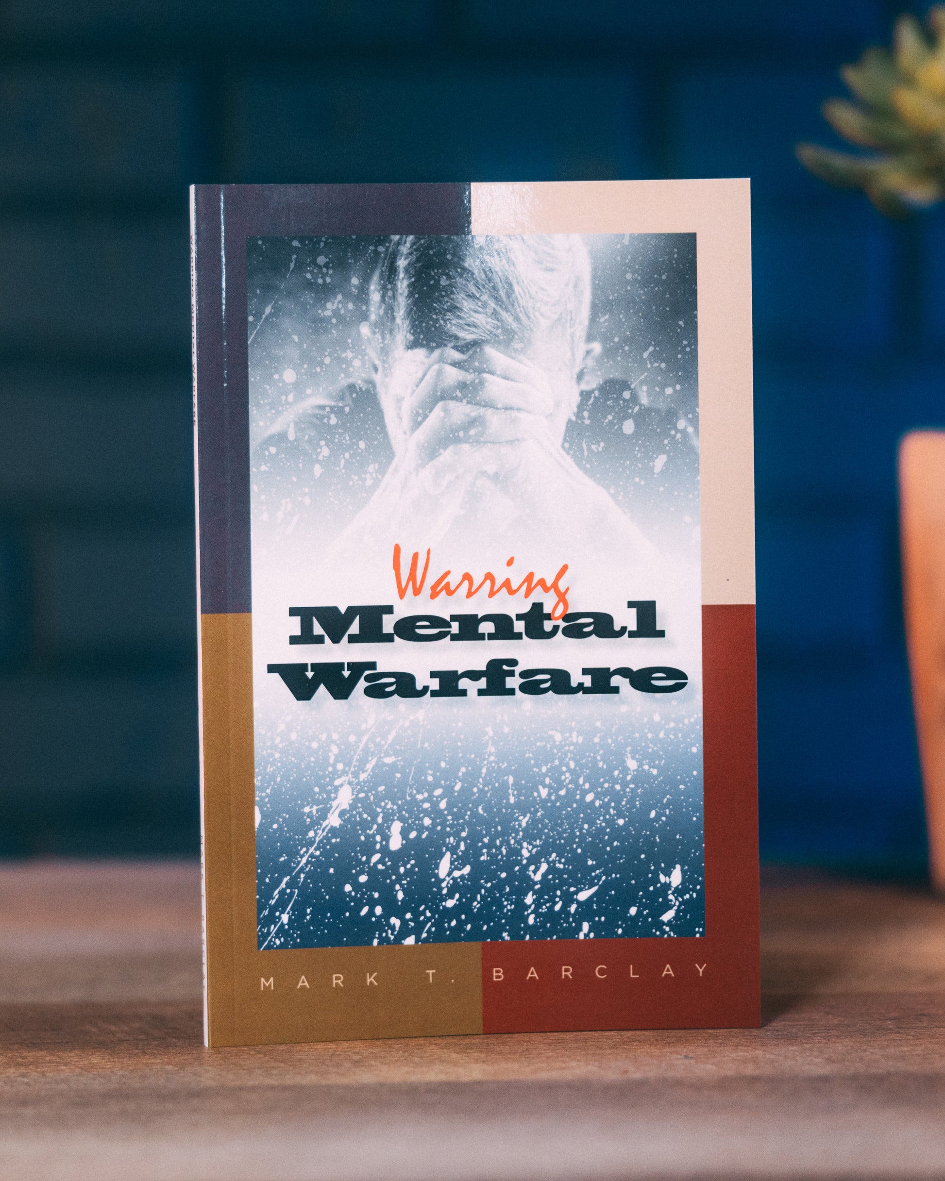 Warring Mental Warfare