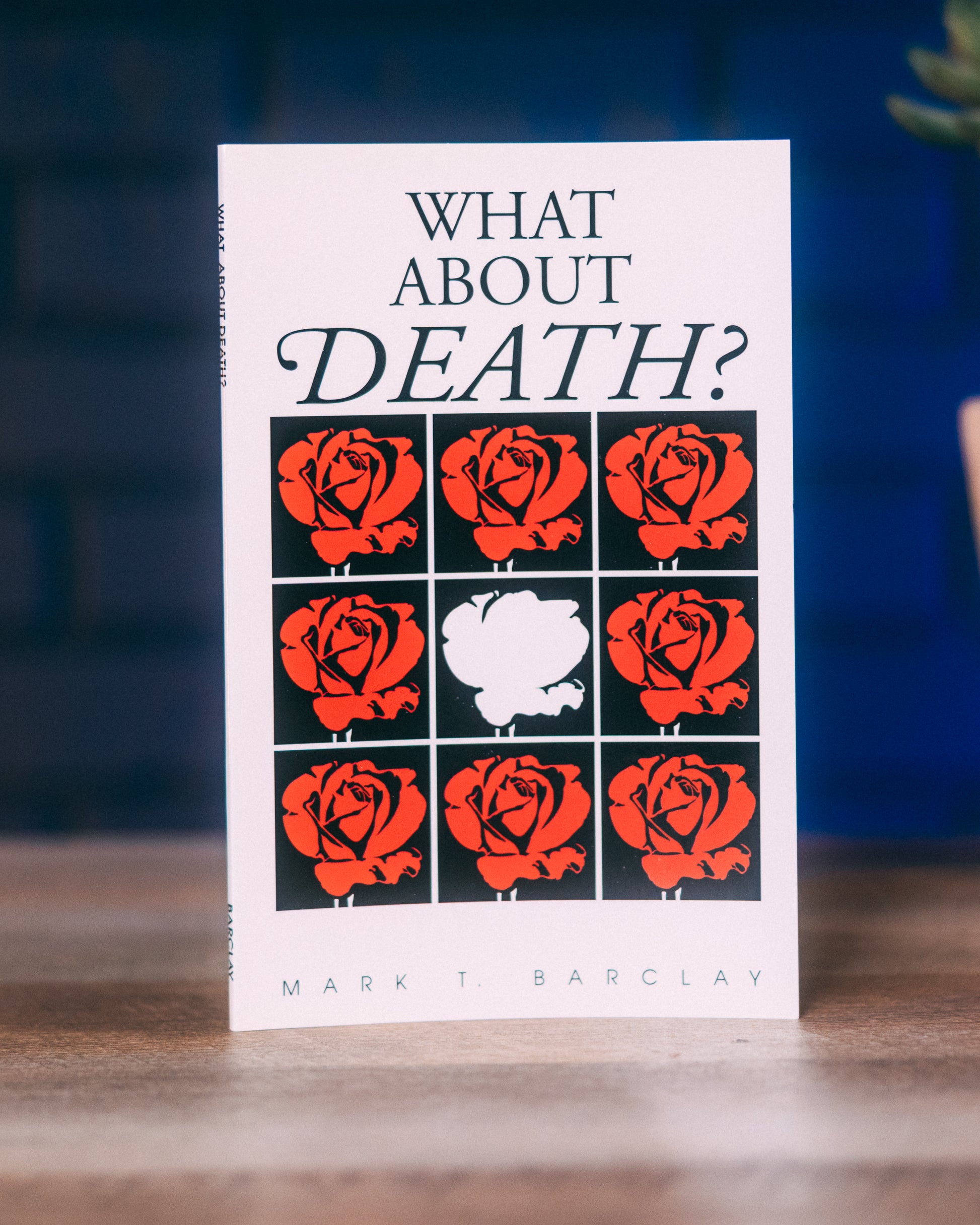 What About Death?
