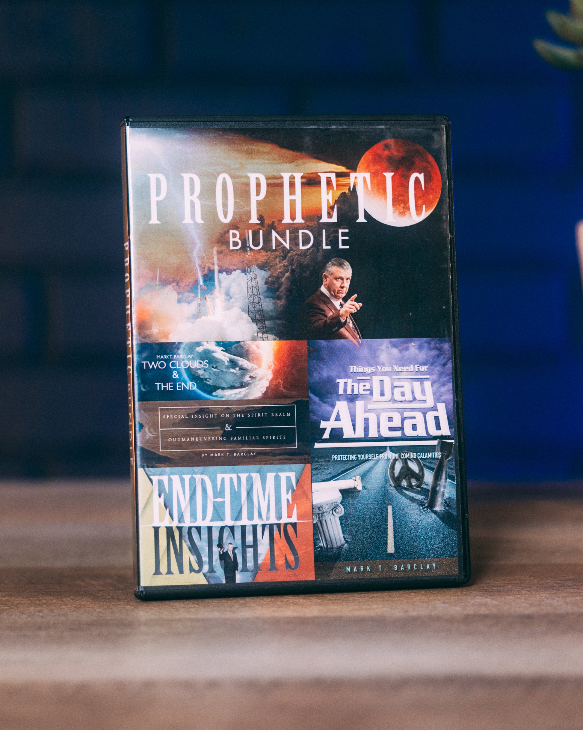 Prophetic Bundle