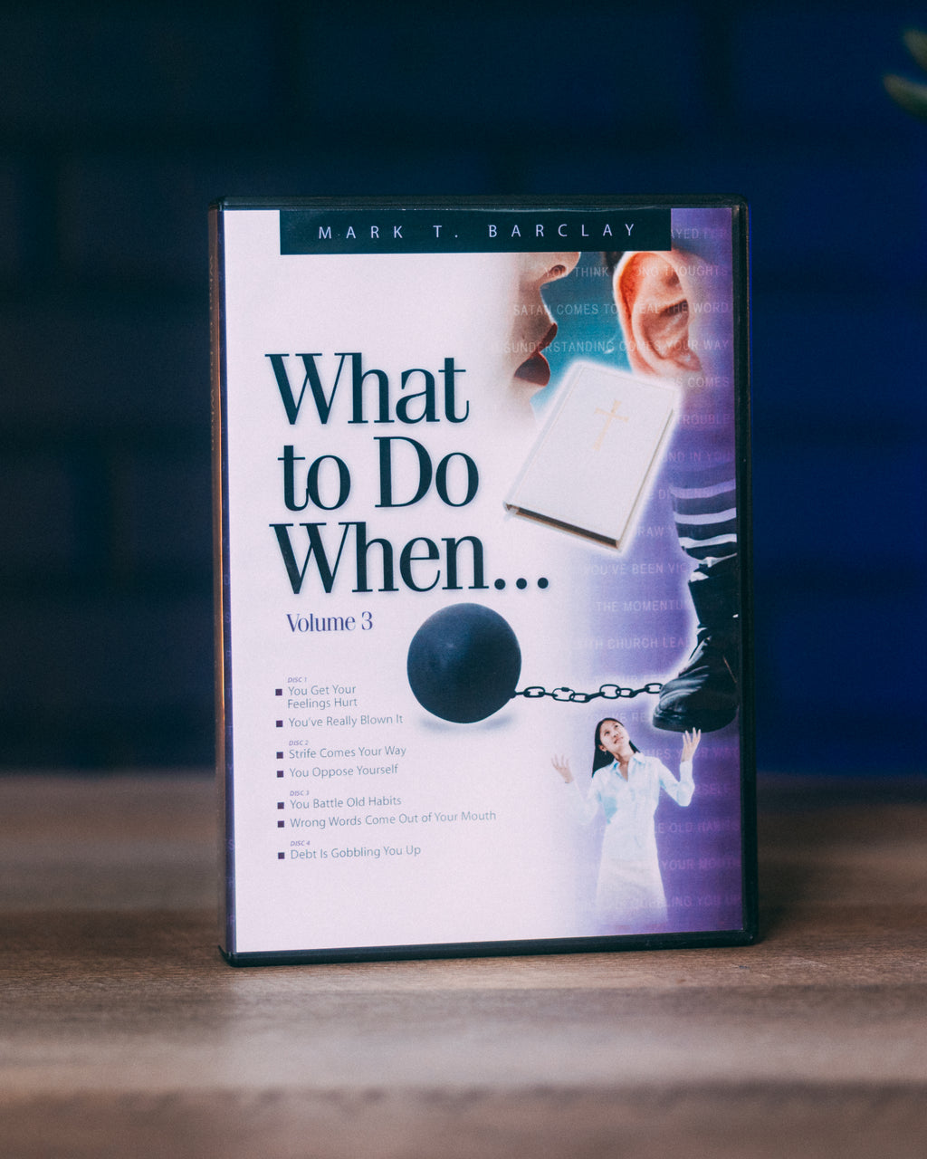 What to Do When...(Vol. 3)