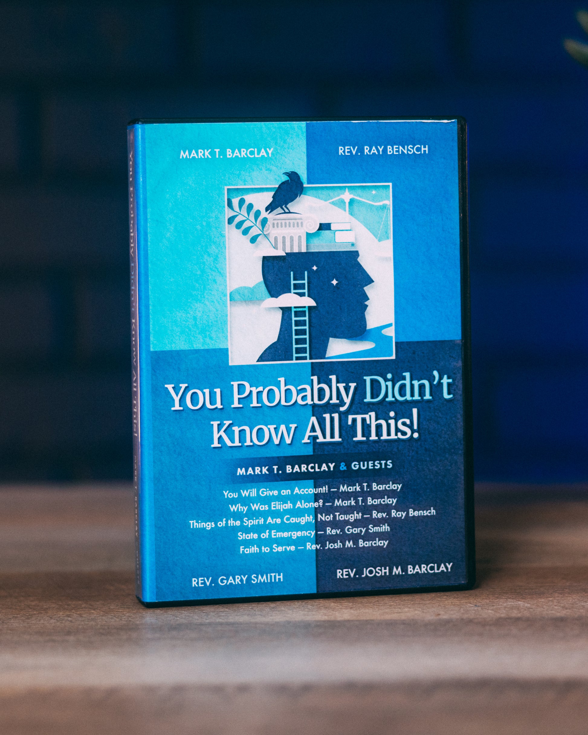 You Probably Didn’t Know All This!