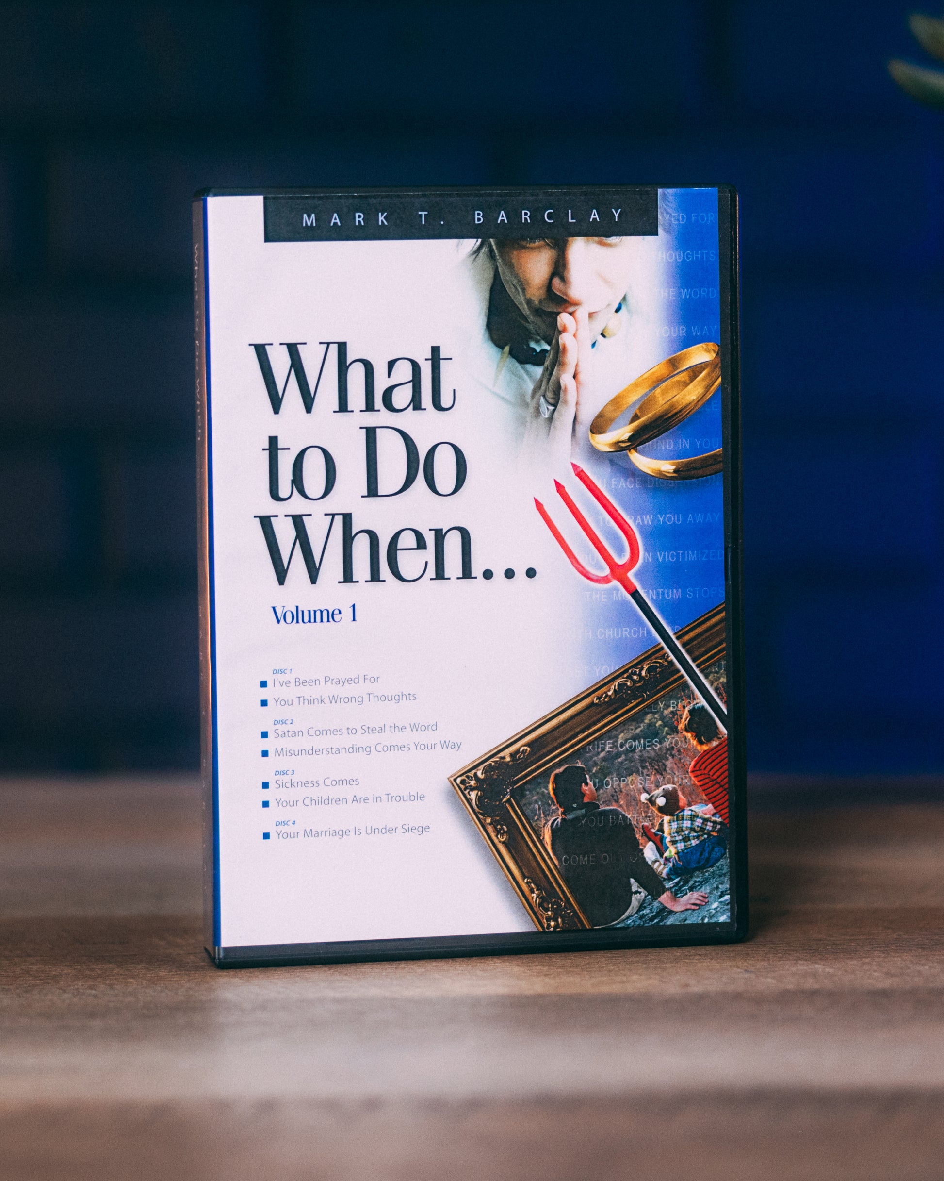 What to Do When...(Vol. 1)