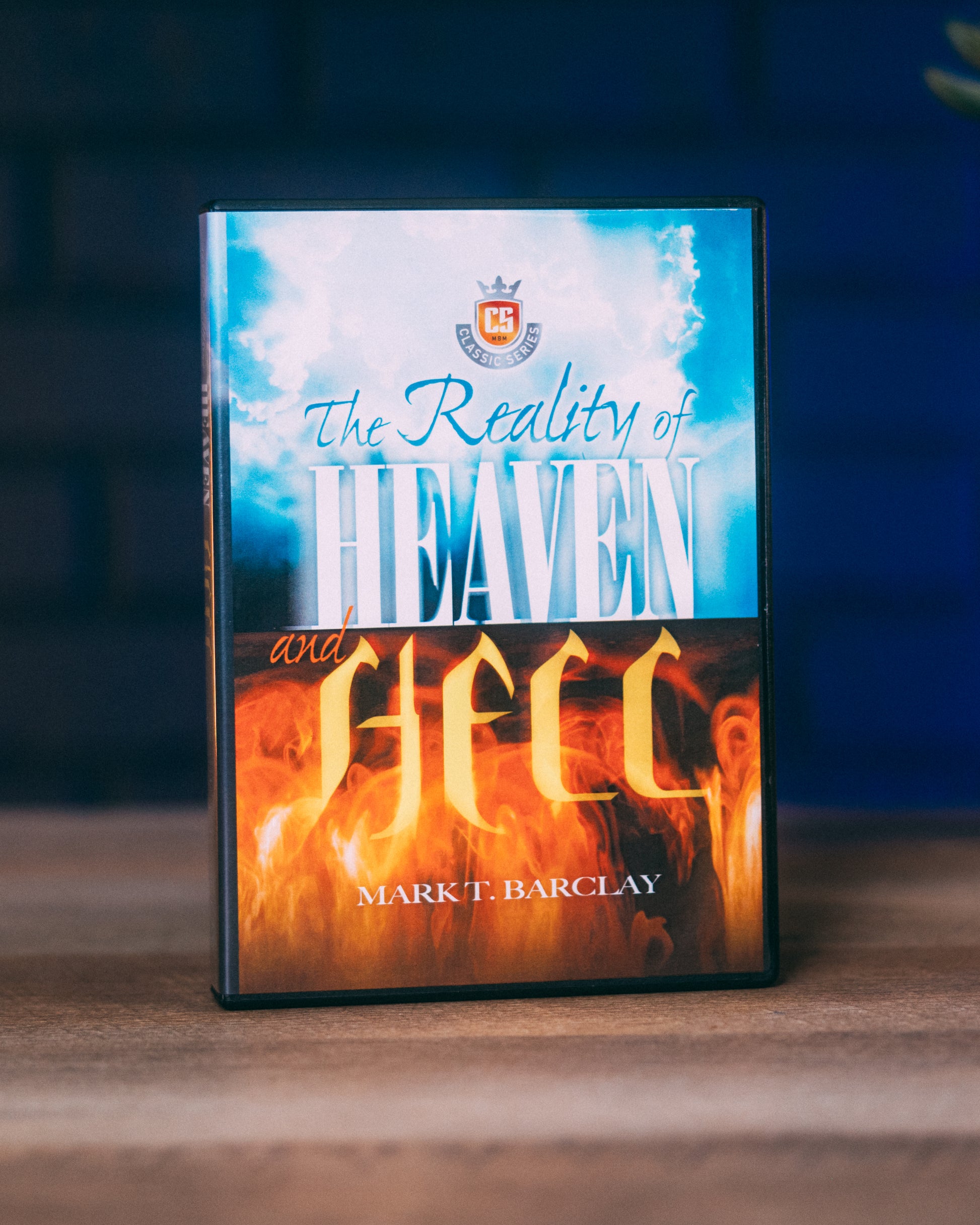 The Reality of Heaven and Hell