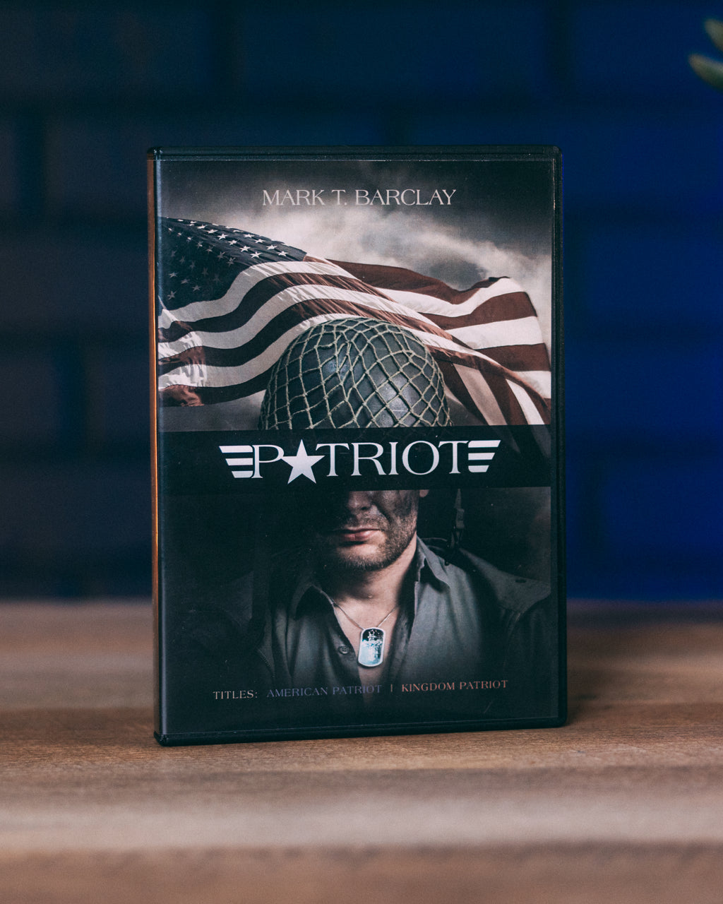 Patriot