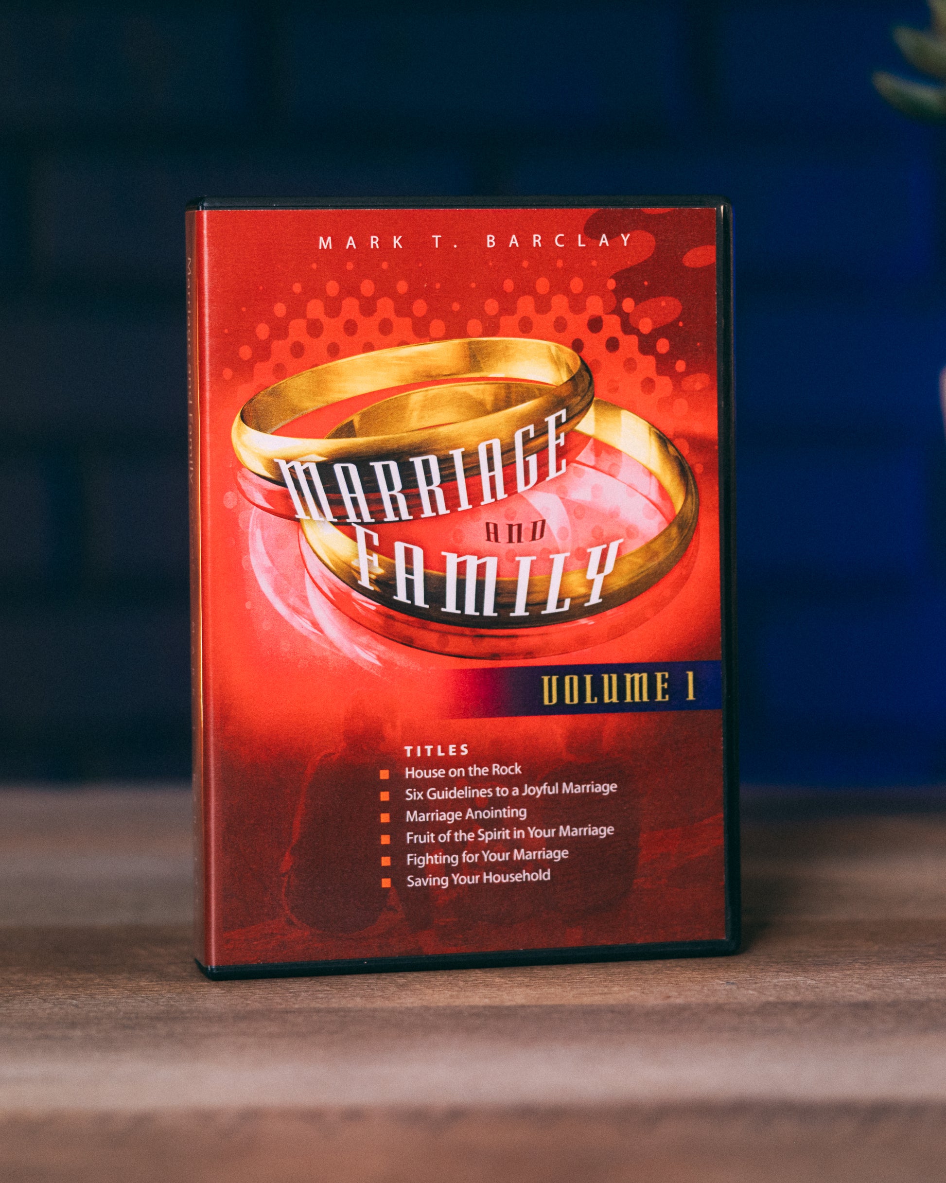 Marriage and Family (Vol. 1)