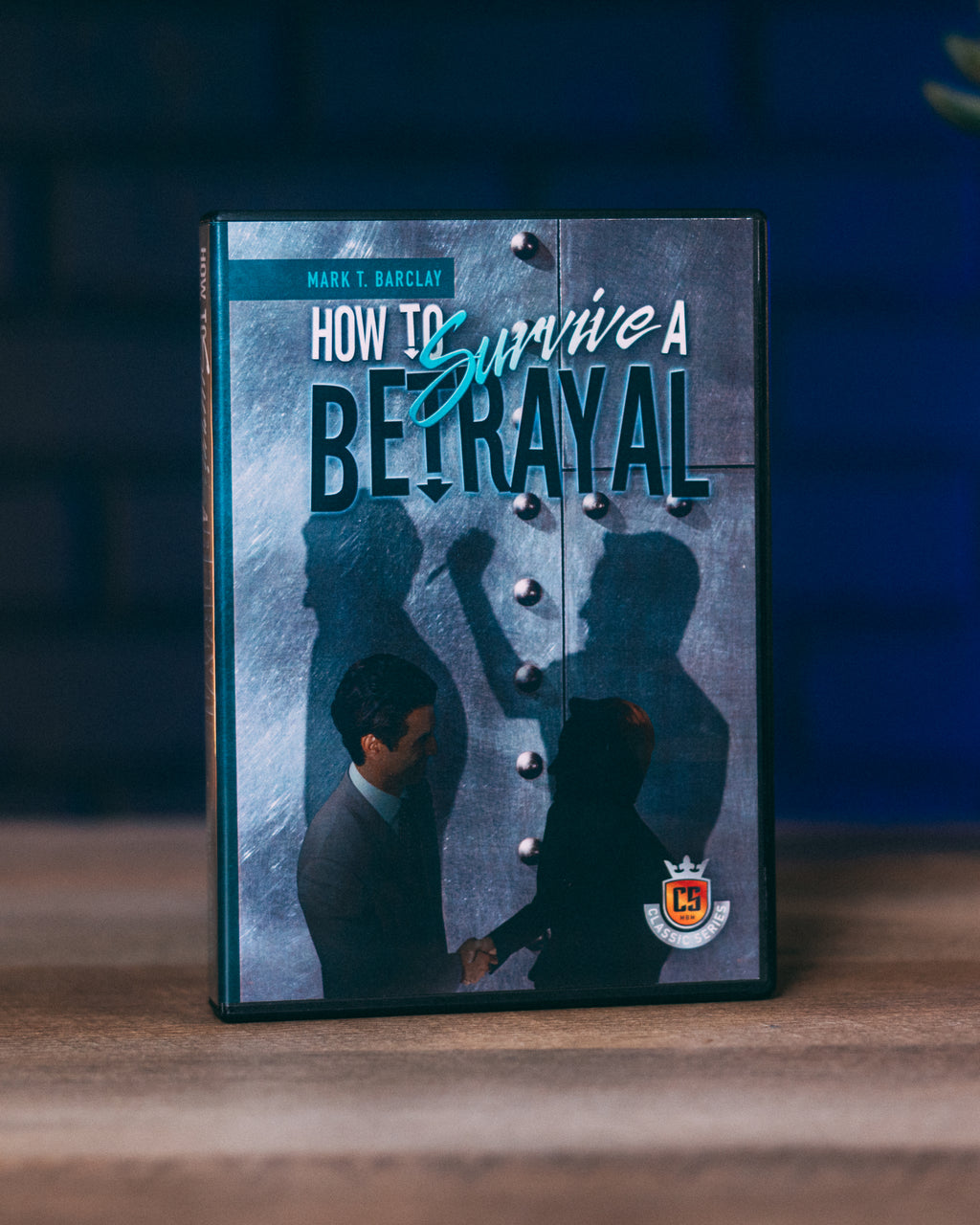 How to Survive a Betrayal