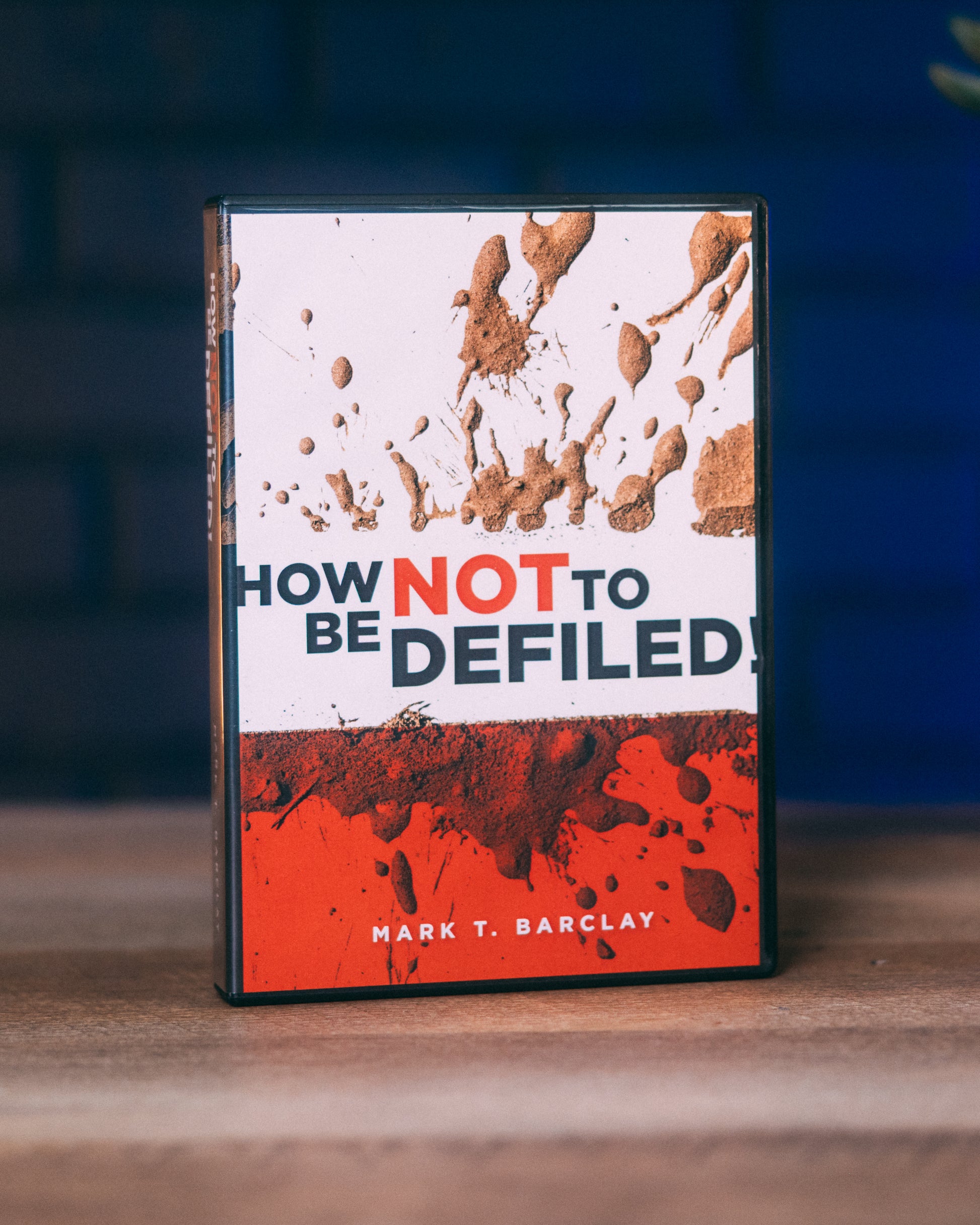 How Not to be Defiled