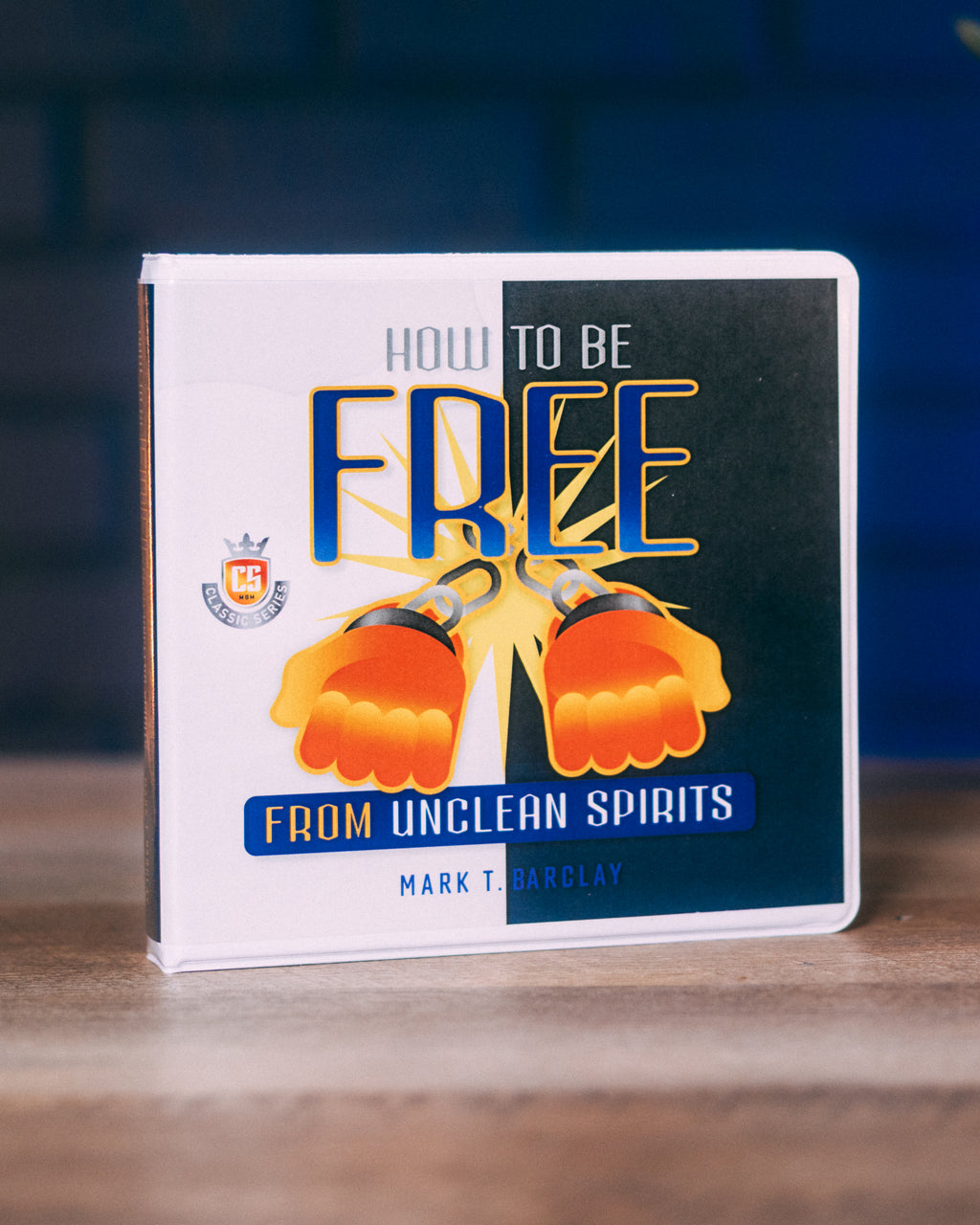 How to Be Free From Unclean Spirits