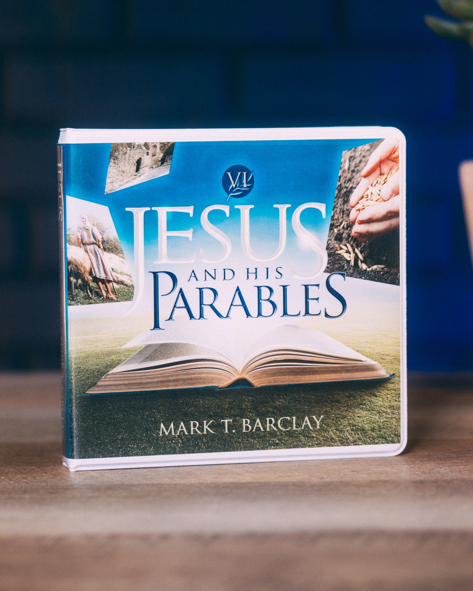 Jesus and His Parables