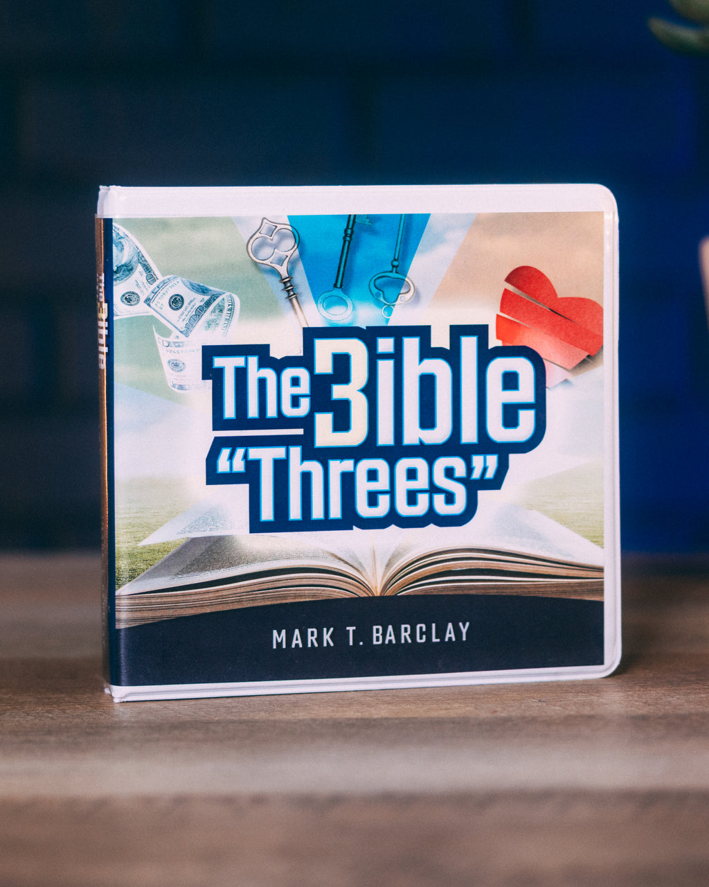 The Bible "Threes"