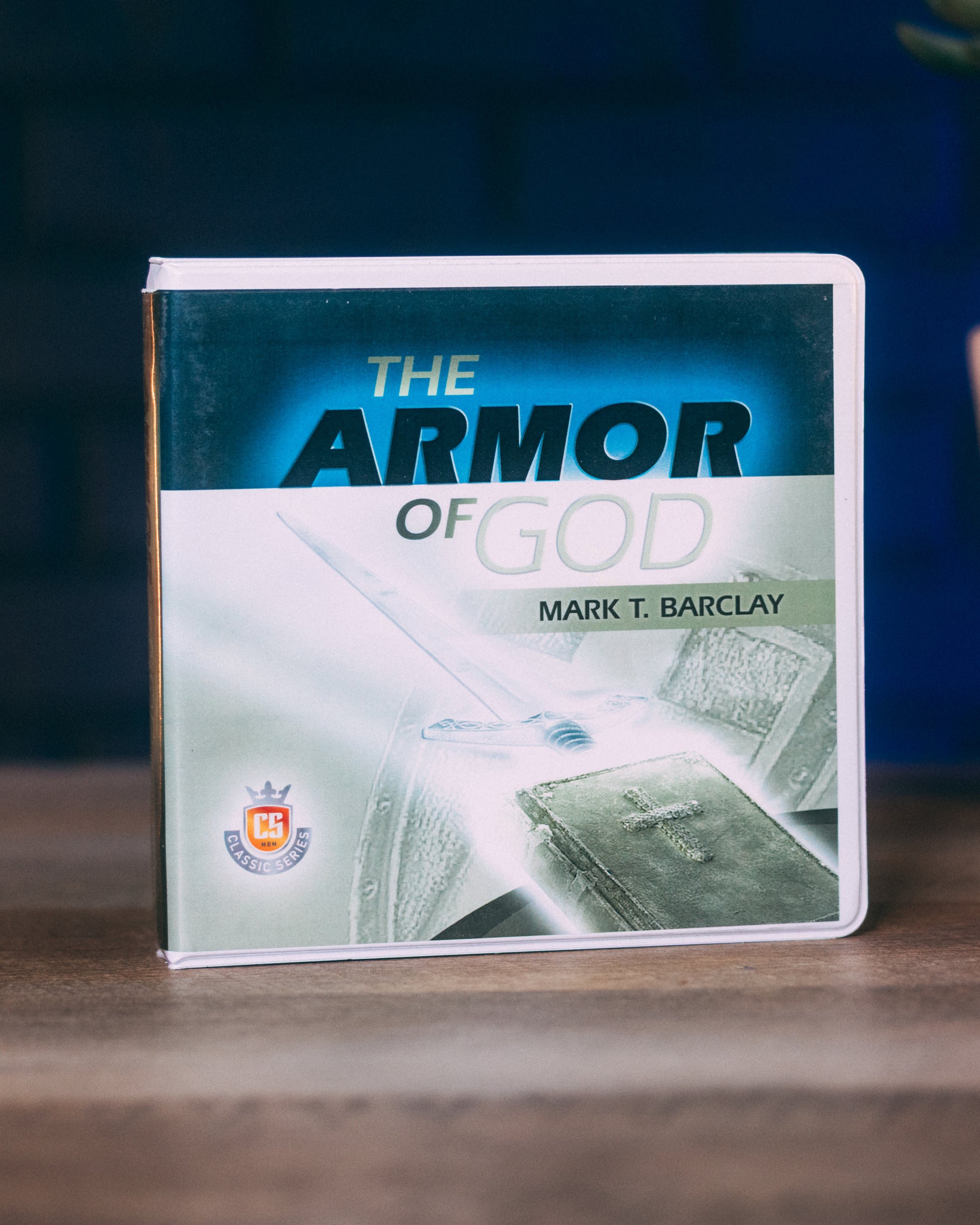 The Armor of God