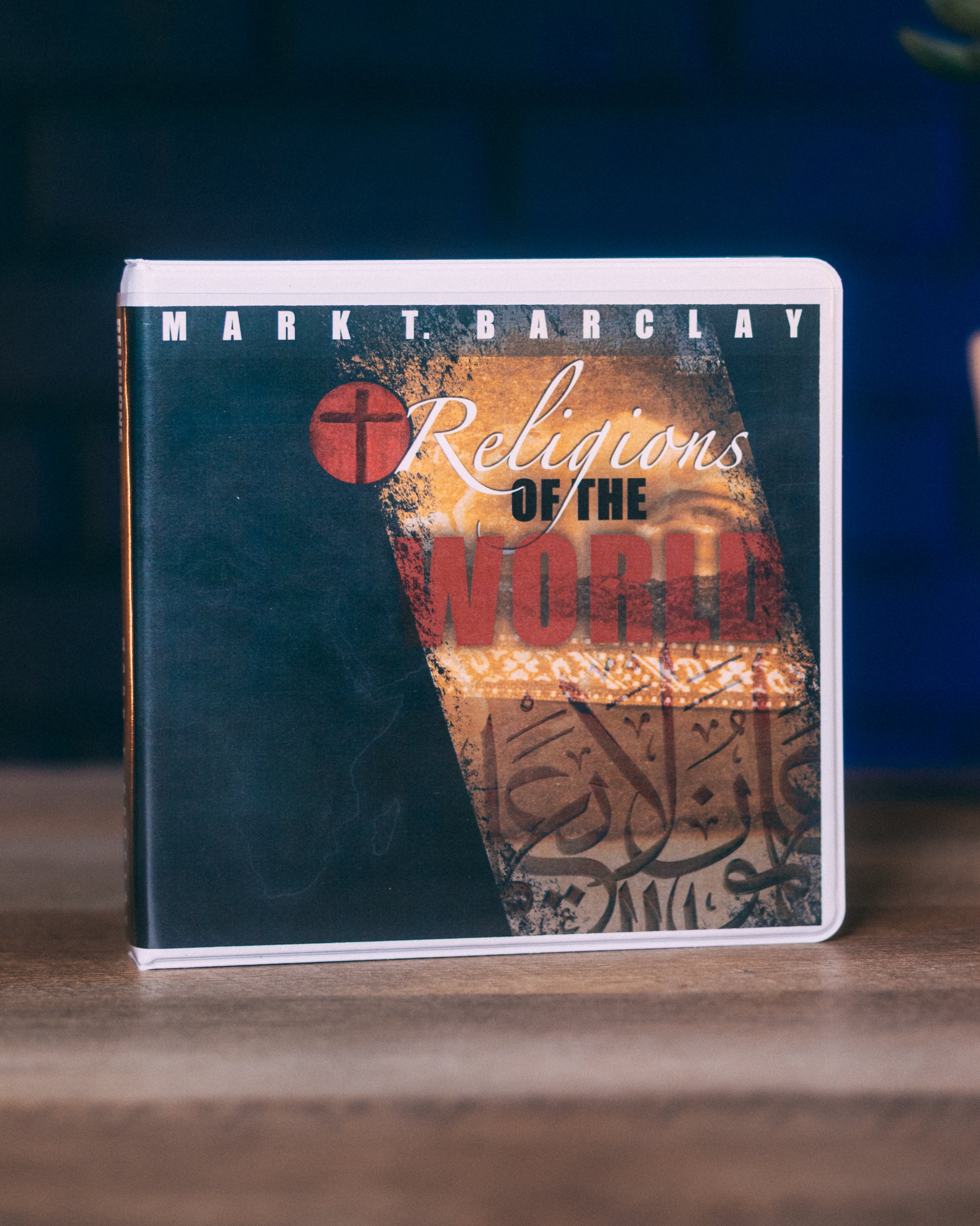 Religions of the World CD