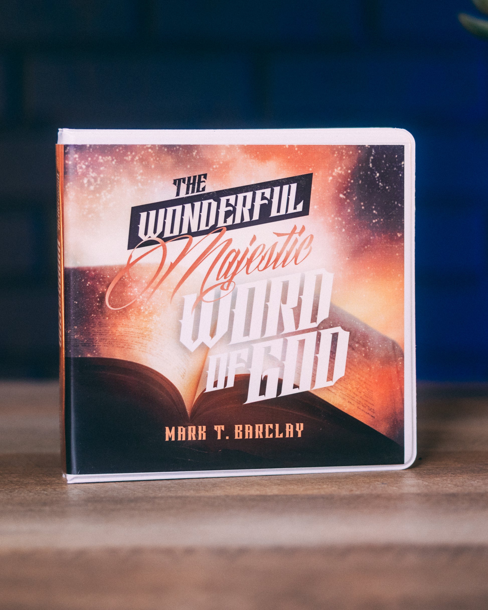 The Wonderful Majestic Word of God