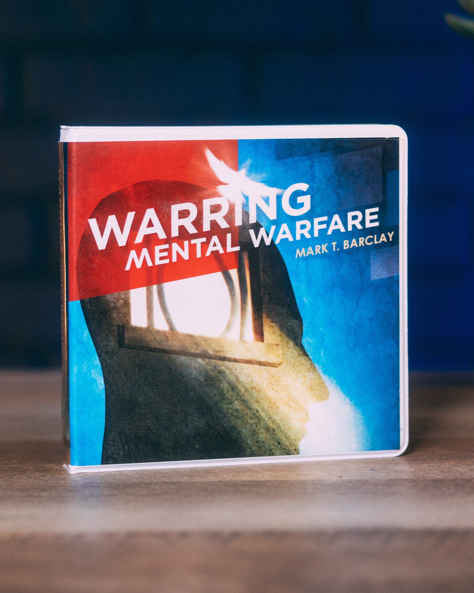 Warring Mental Warfare