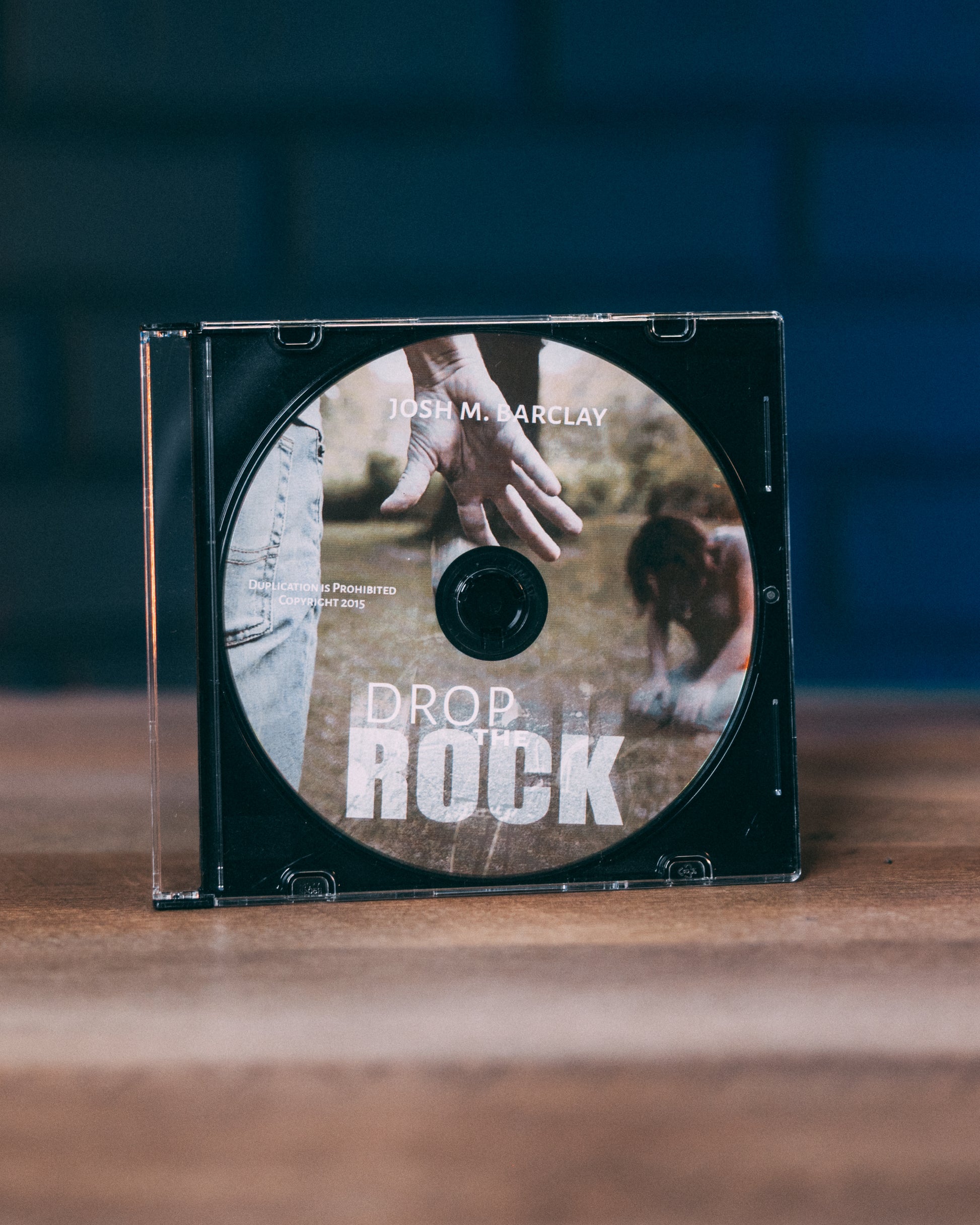 Drop The Rock
