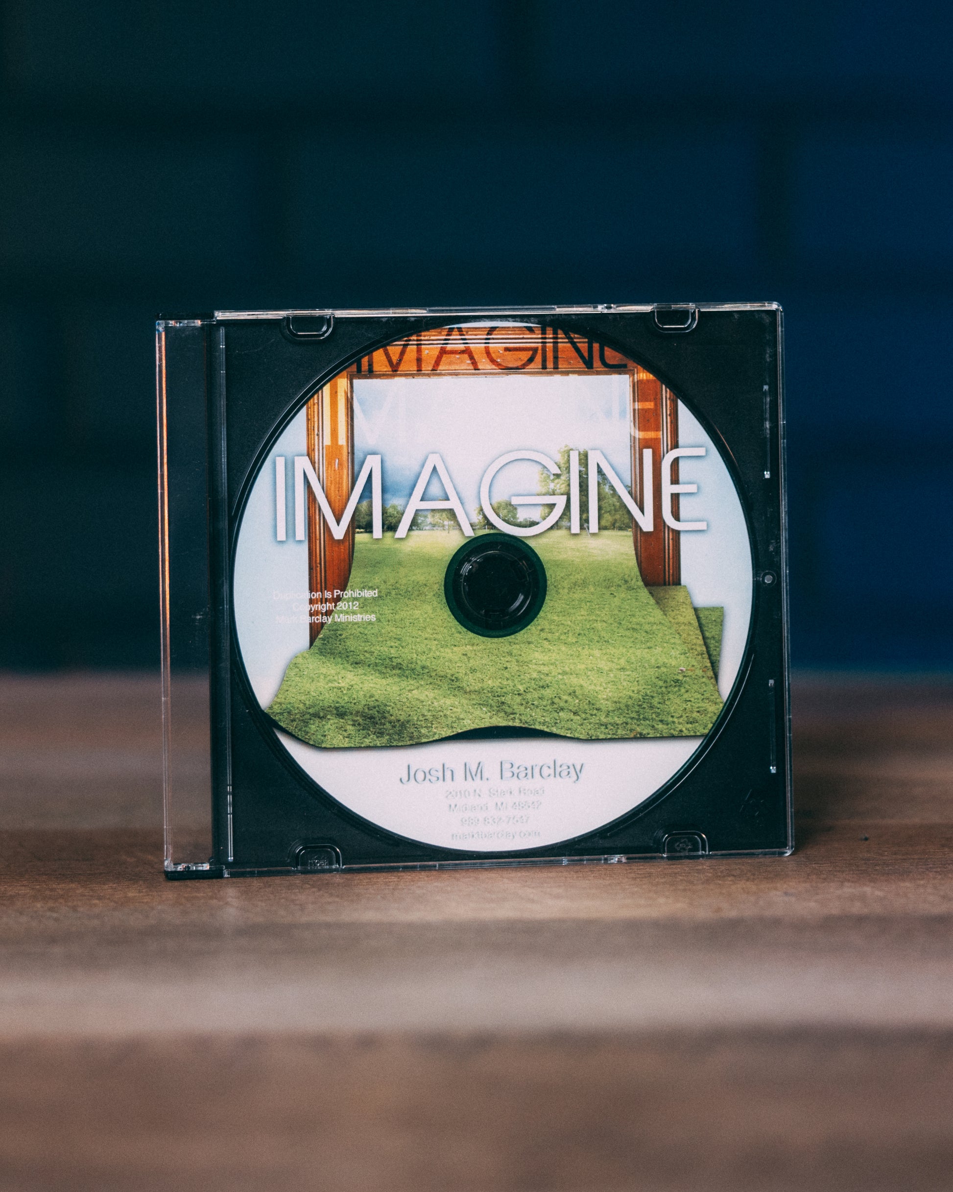 Imagine