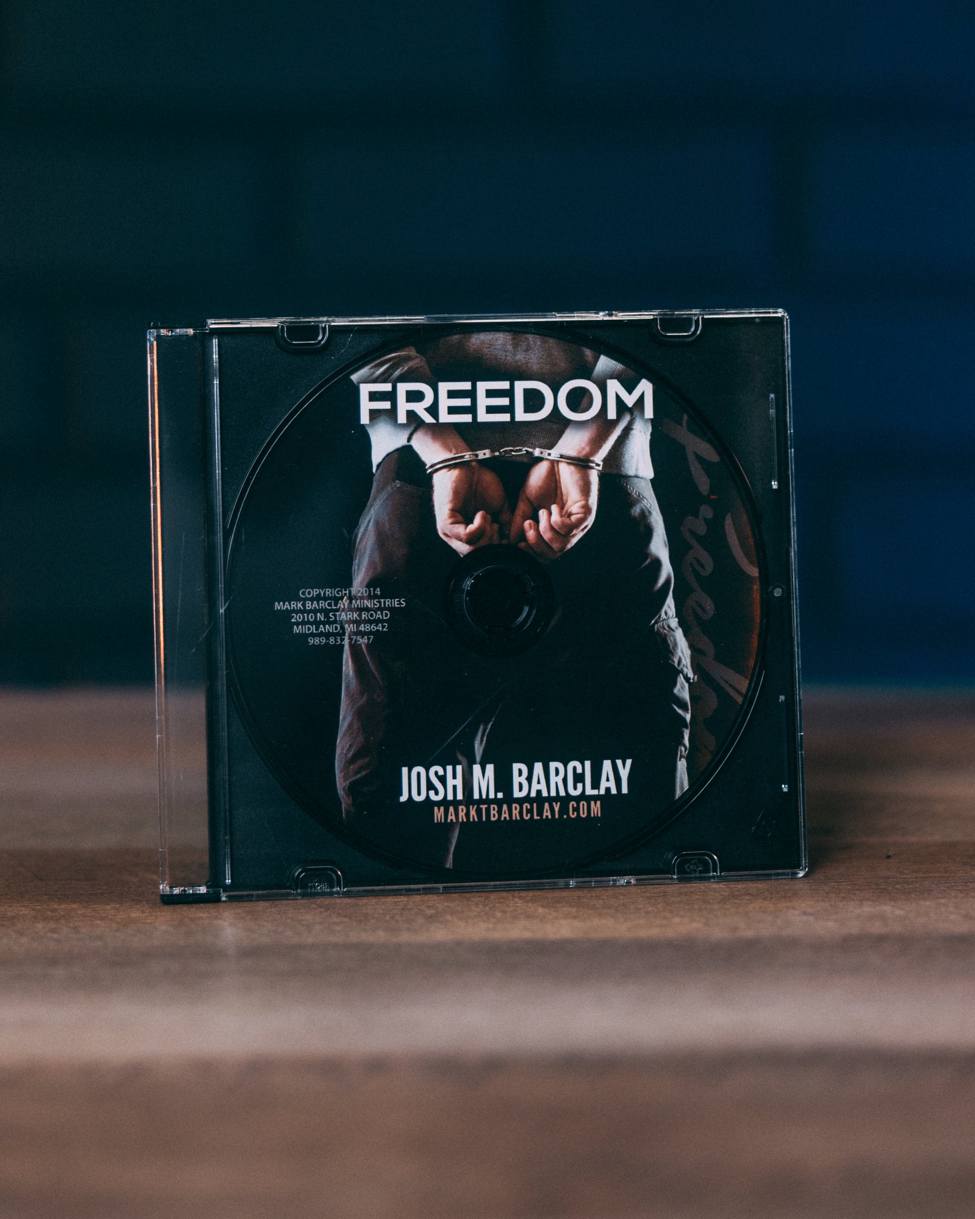 Freedom