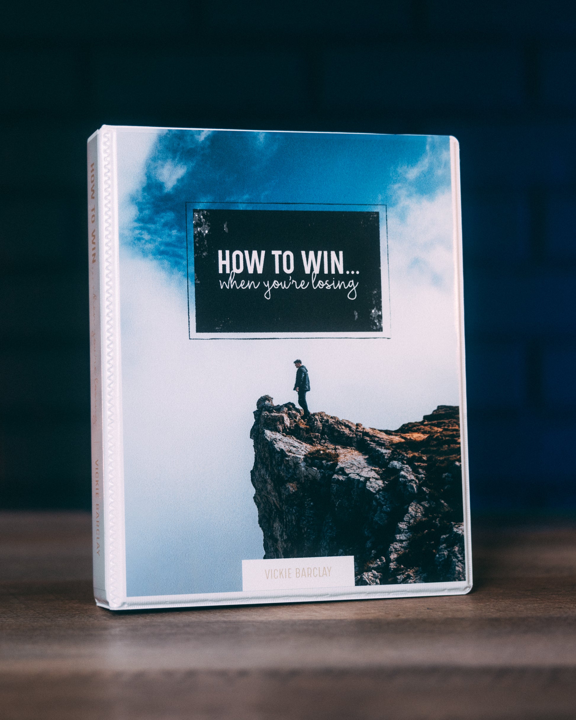 How to Win... When You're Losing